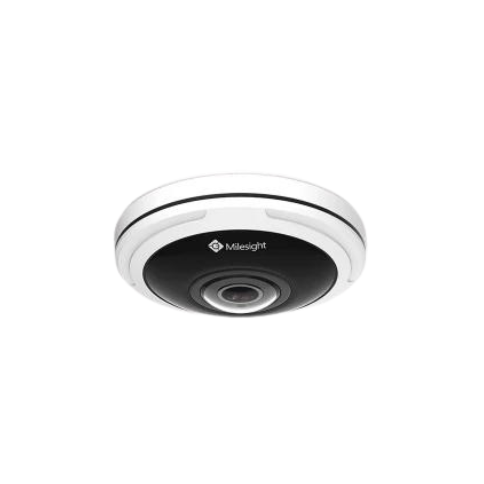 Milesight Fisheye 5MP H.265 IP Camera