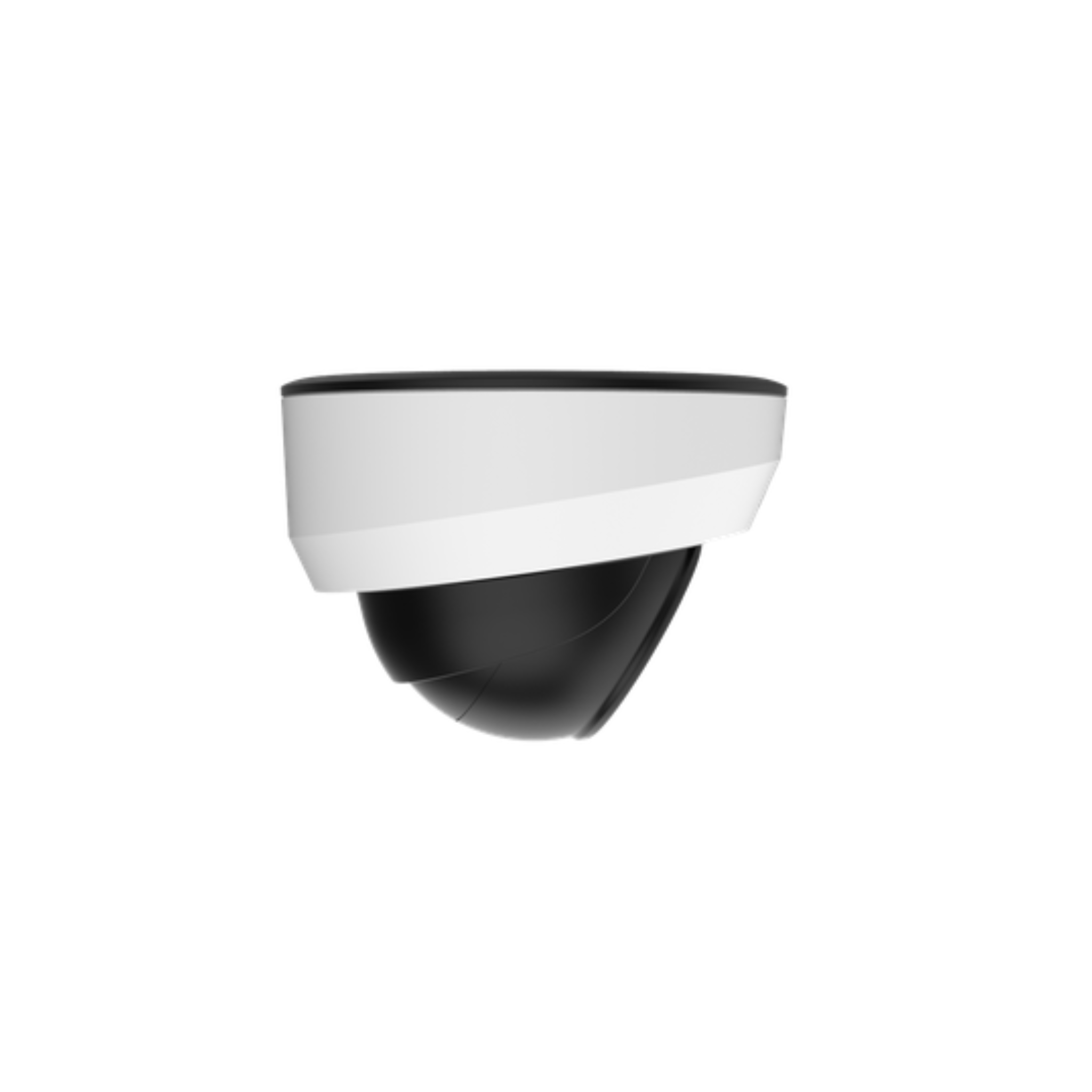 Milesight AI Mini Dome 8.0MP2.8mm