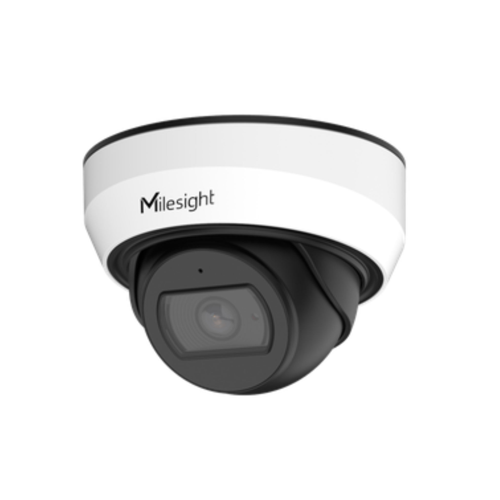 Milesight AI Mini Dome 8.0MP2.8mm