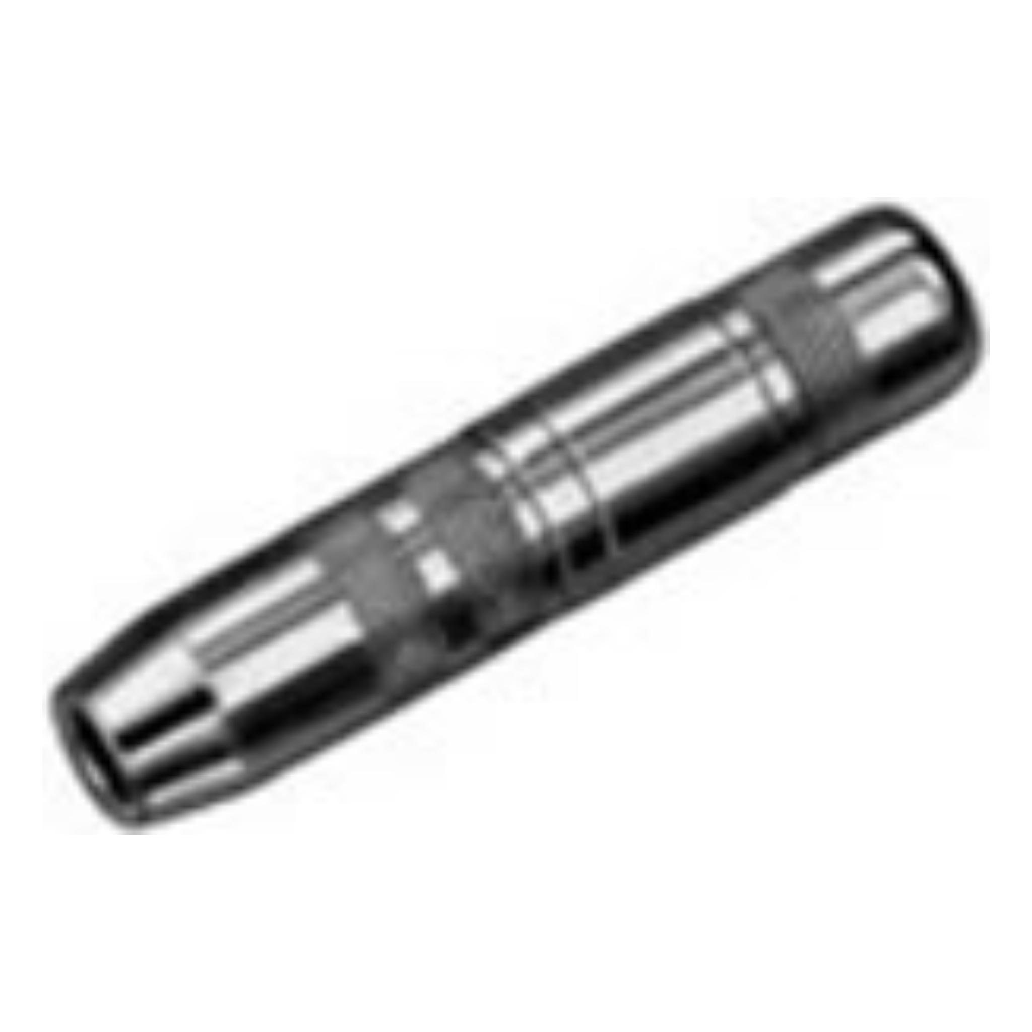 Switchcraft 1/4" Female To Female Coupler