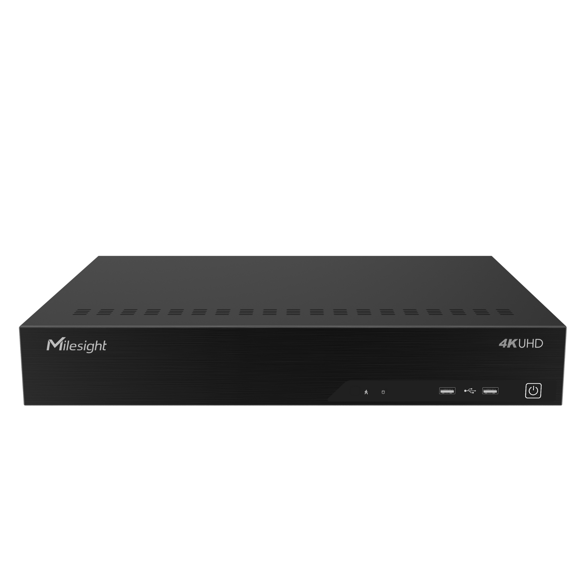 48-Channel NVR with 24 POE Ports HDMI, RAID Support, POS Integration, and Up to 4*10TB Storage