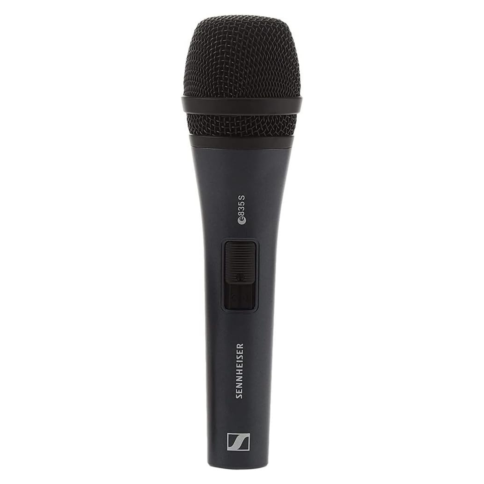 Sennheiser Microphone Cardioid Dynamic With Switch