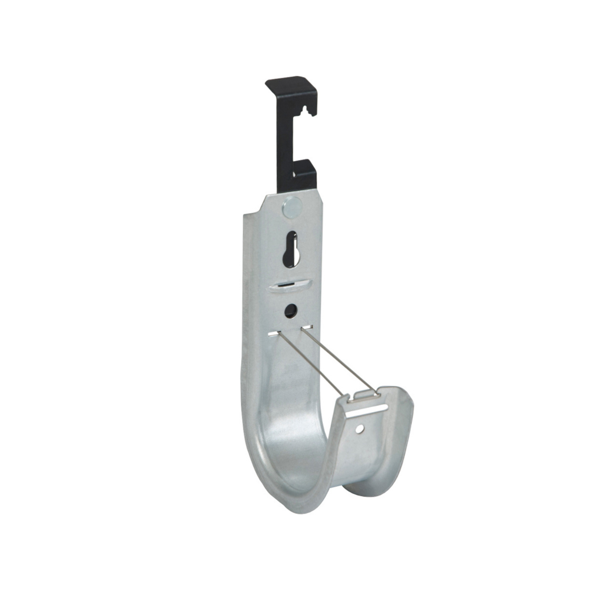 ICC Batwing J-Hook Cable Management System, 1 Piece