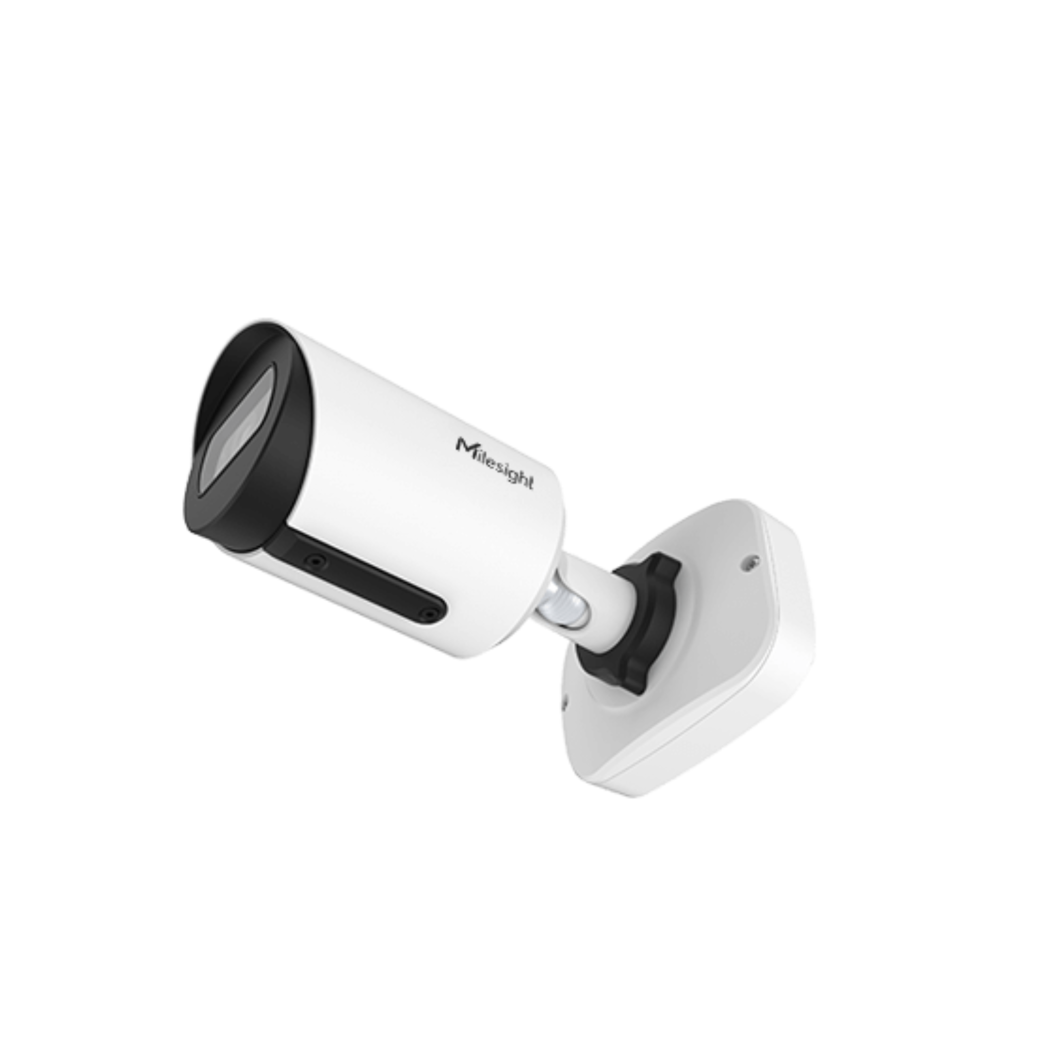 Milesight AI Mini Bullet 8MP 2.8mm