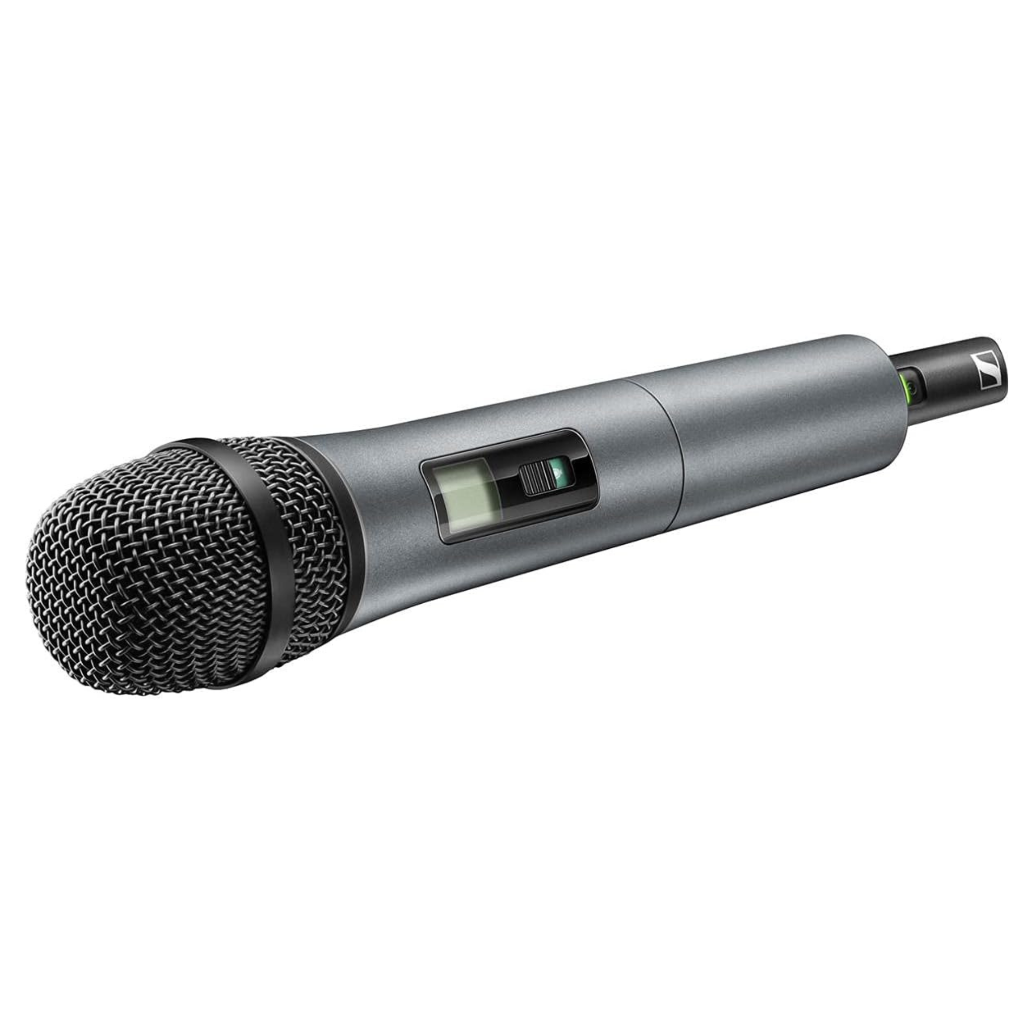 Sennheiser Handheld Wireless Microphone System