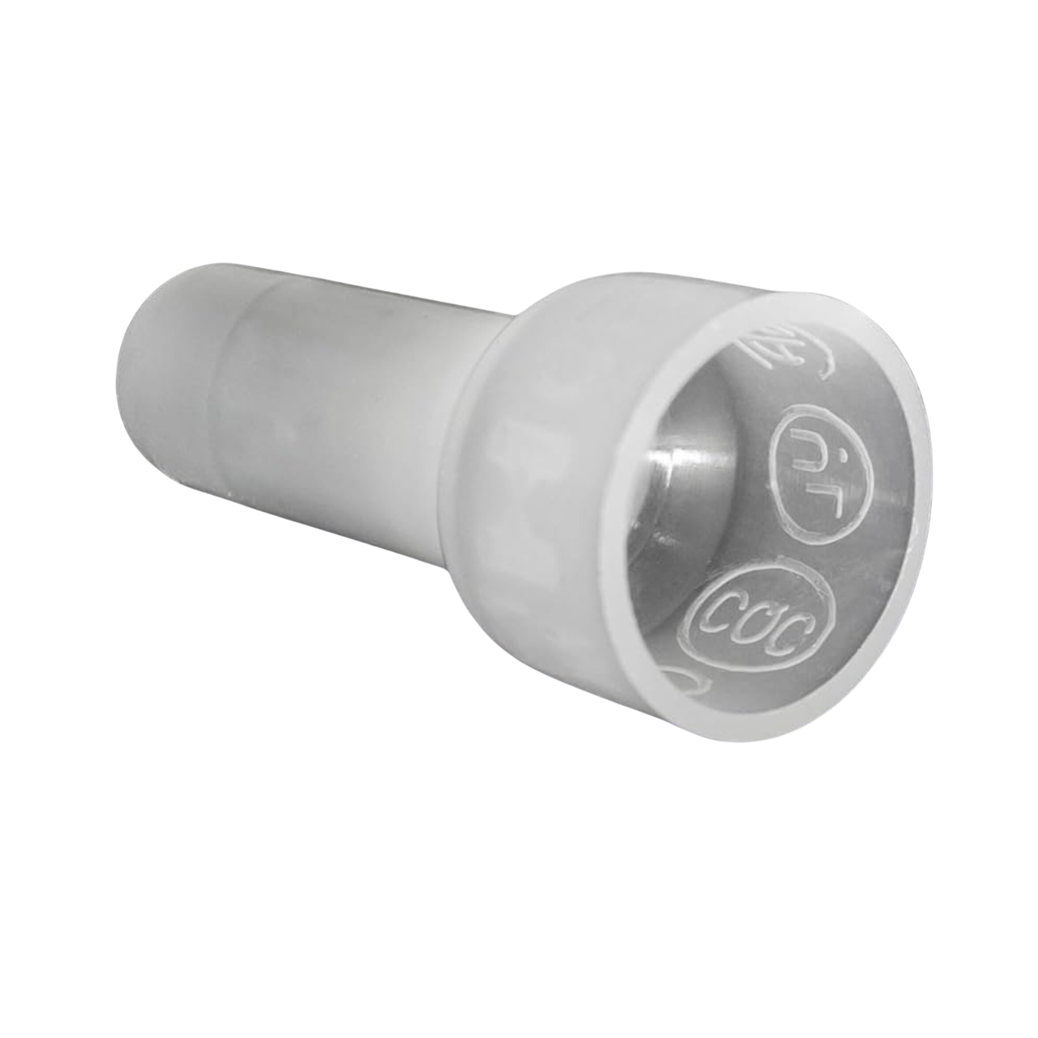 Greenlite Close End Connector 22-12awg Nylon 100 Pack