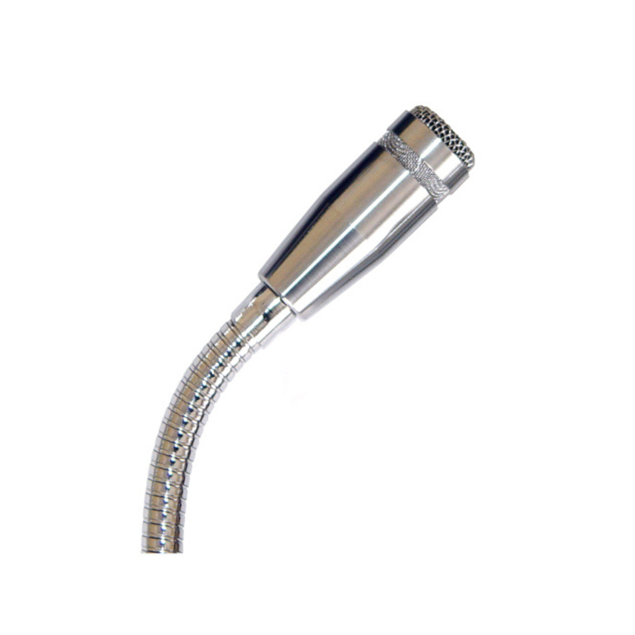 Astatic Gooseneck Microphone 19"