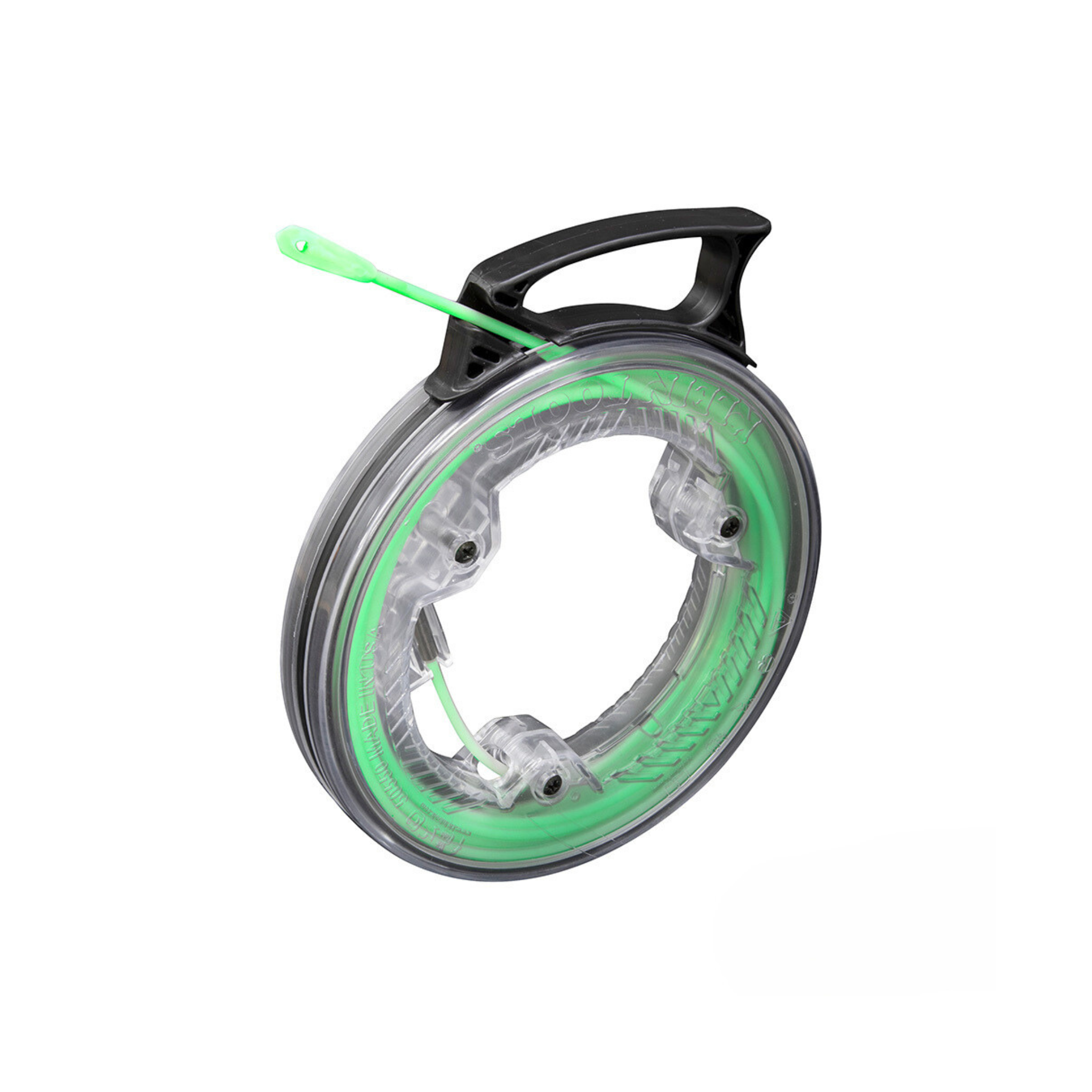 Klein Tools Glow in the Dark Fish Tape, 20-Foot