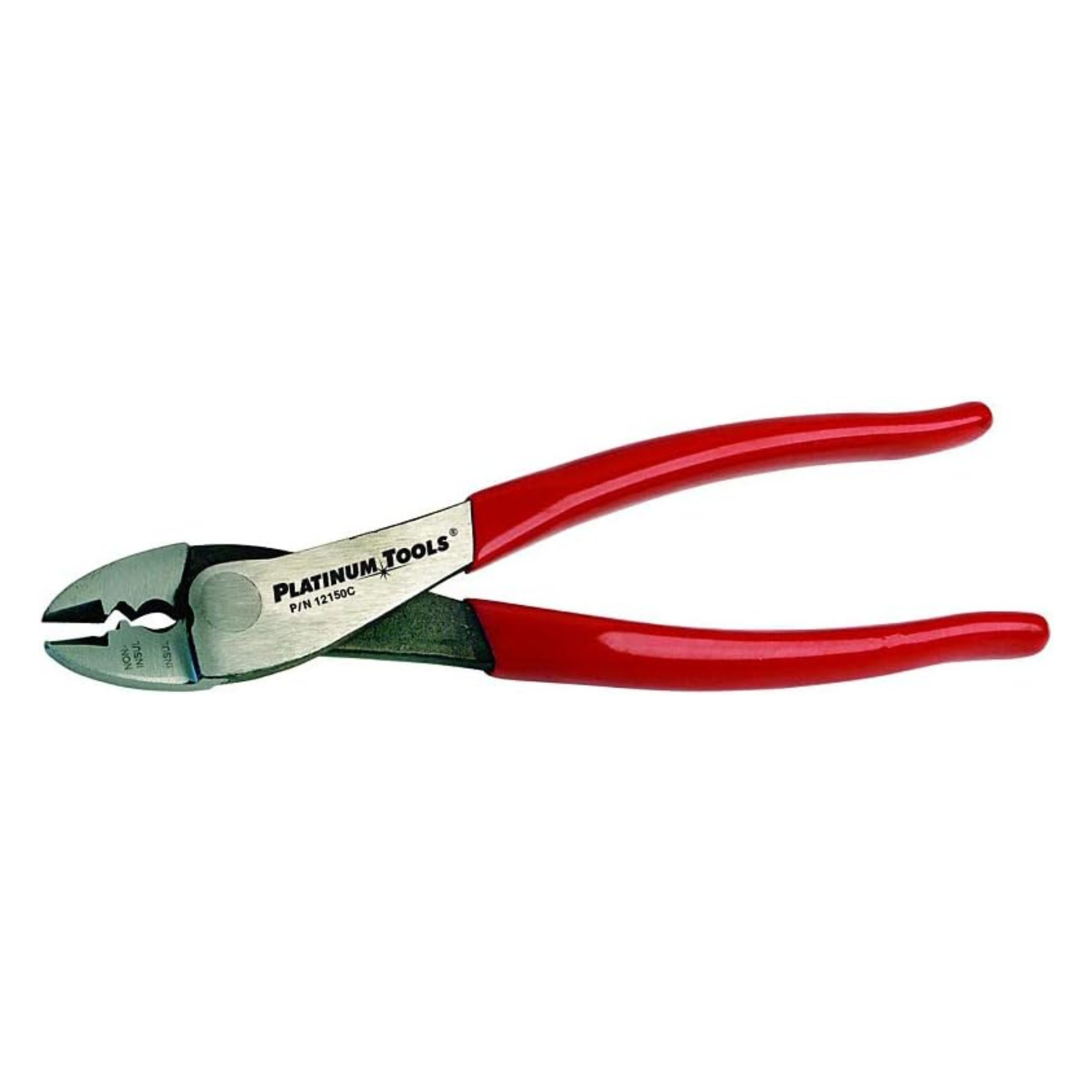 Platinum Tools Terminal Crimp Tool