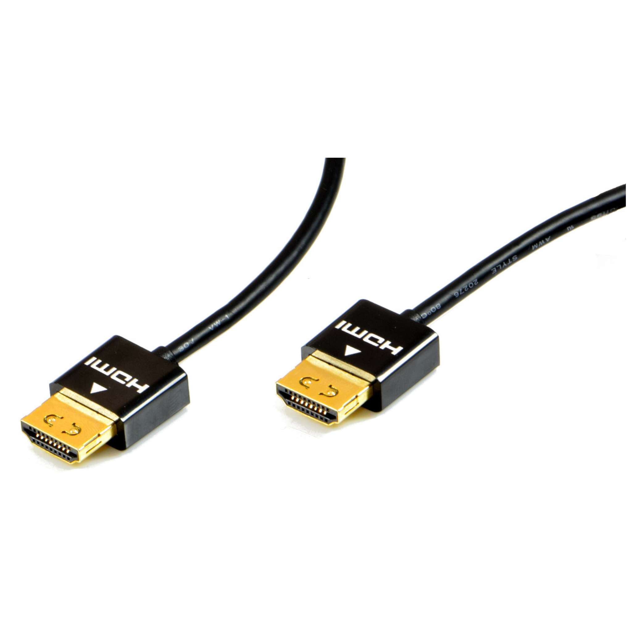 10FT Ultra Slim HDMI Cable