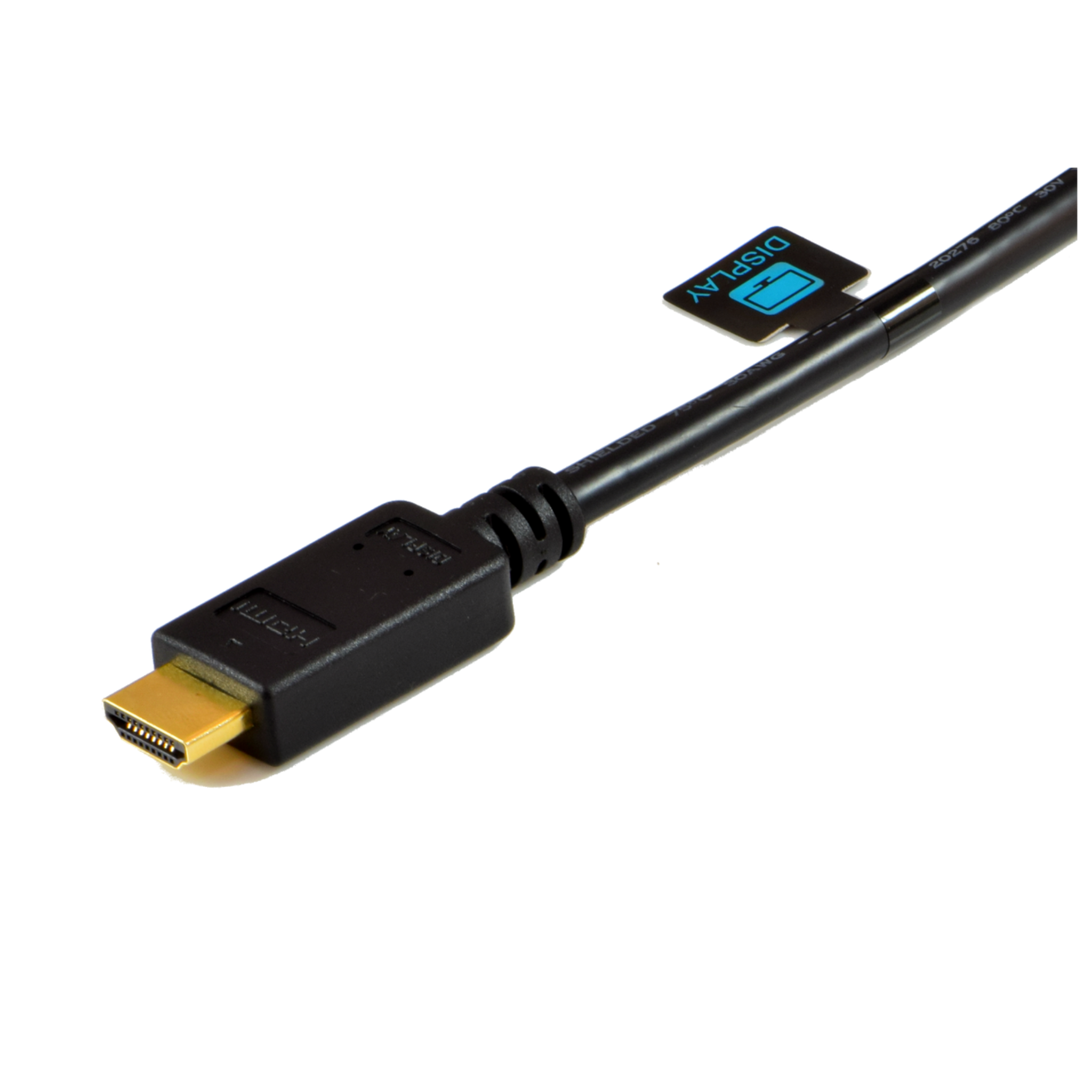 25FT Ultra Slim HDMI Cable