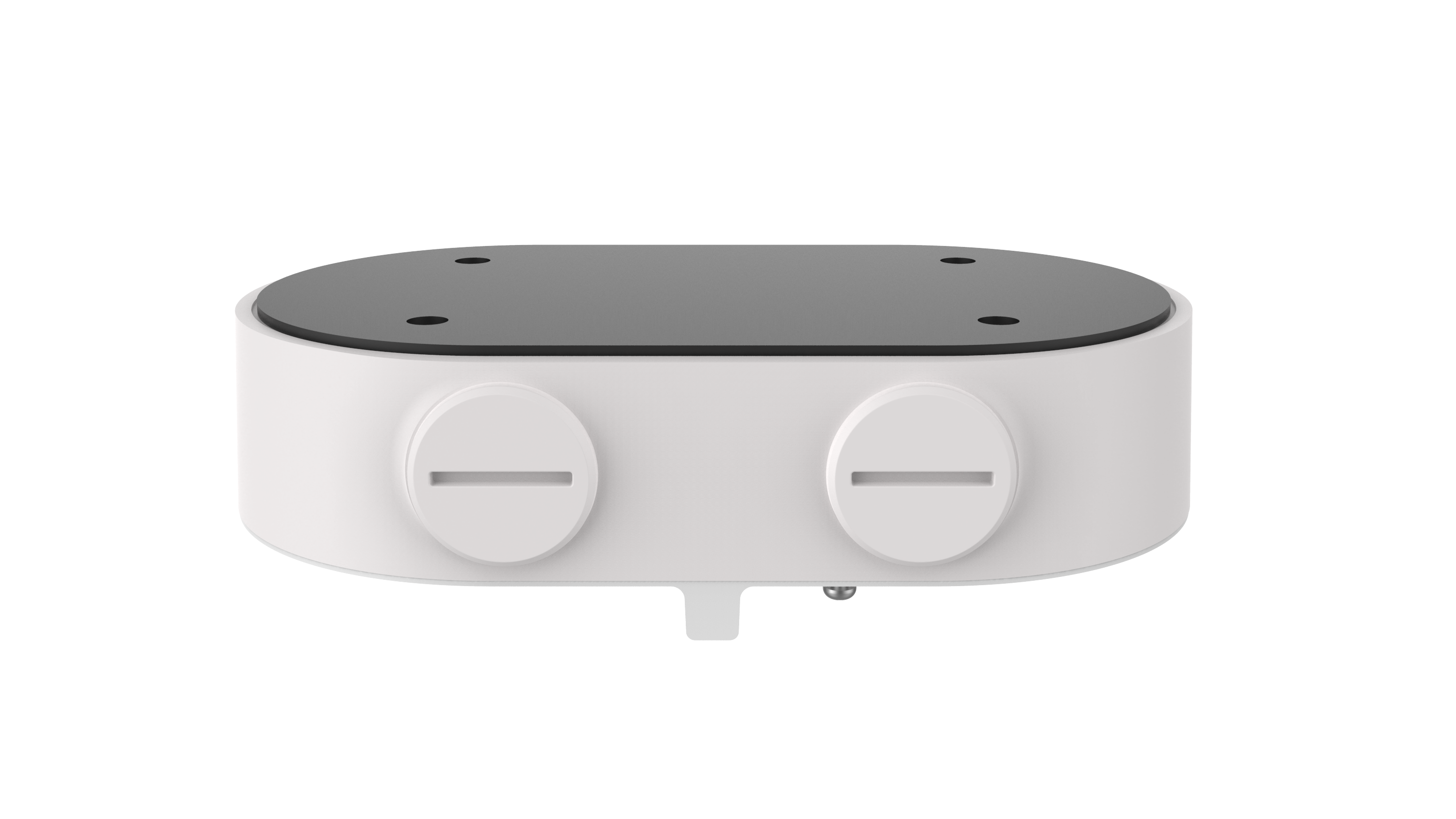 Junction Box for 322x Dual-lens Dome