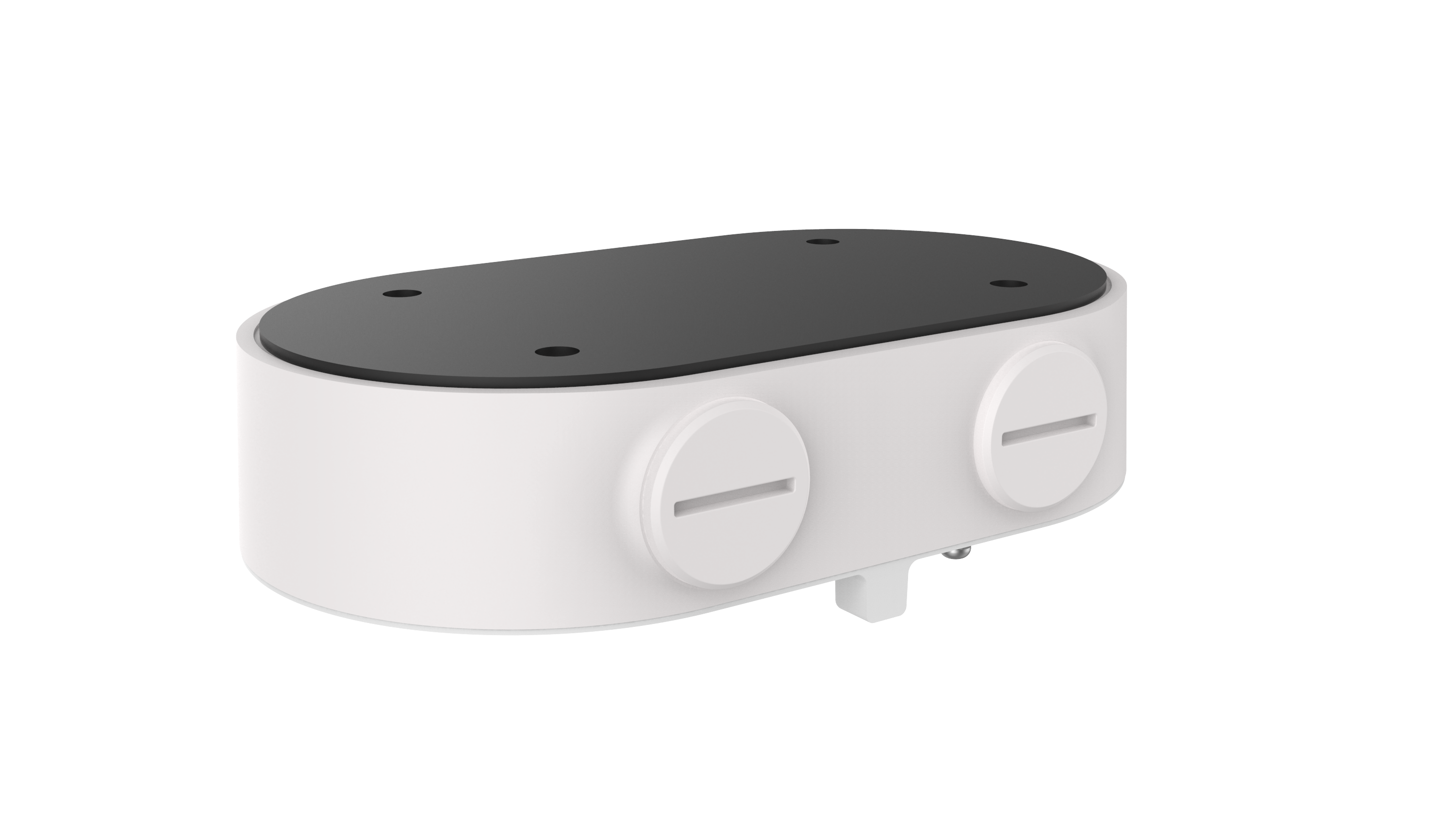 Junction Box for 322x Dual-lens Dome