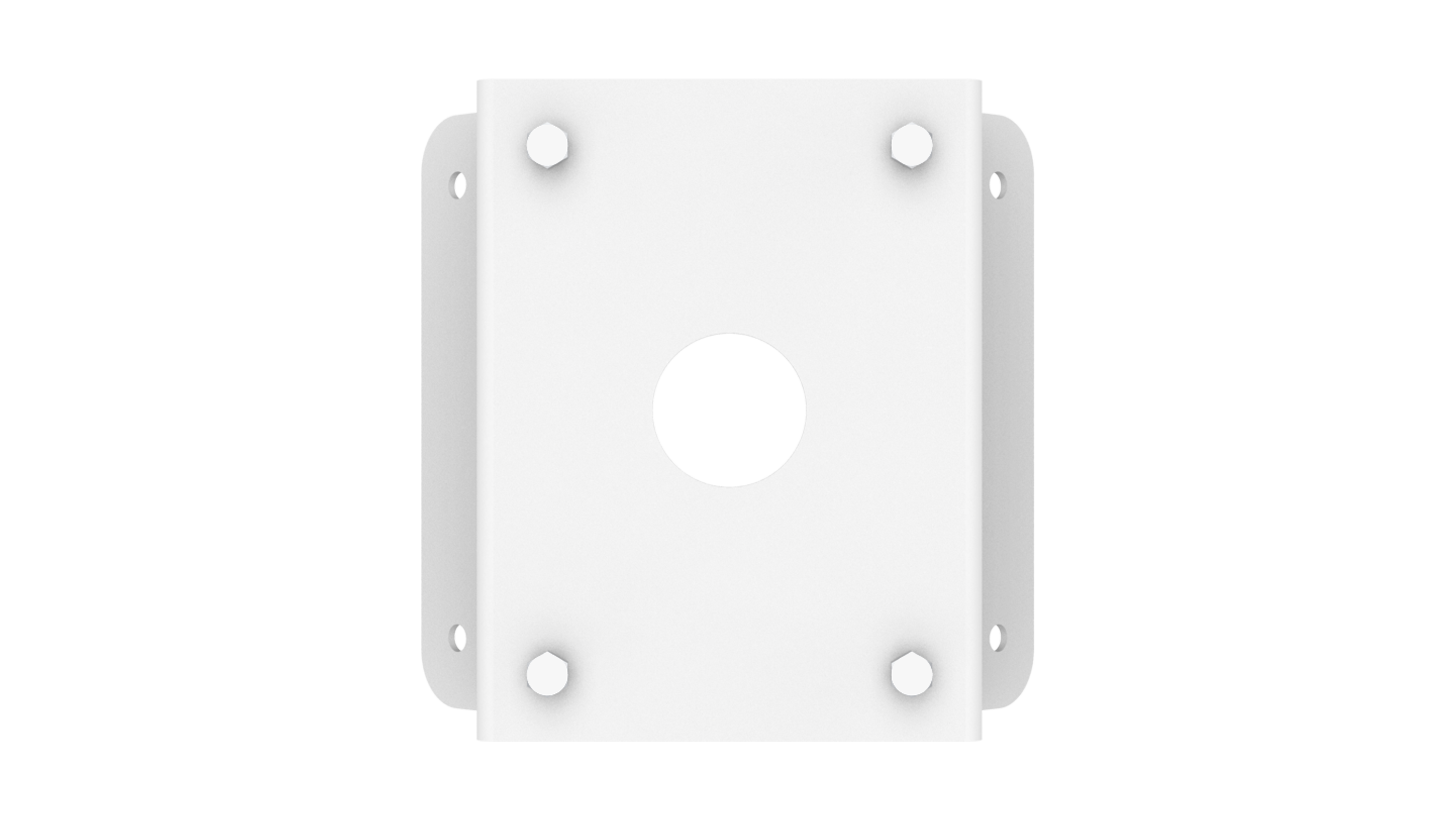 Dome Corner Mounting Bracket