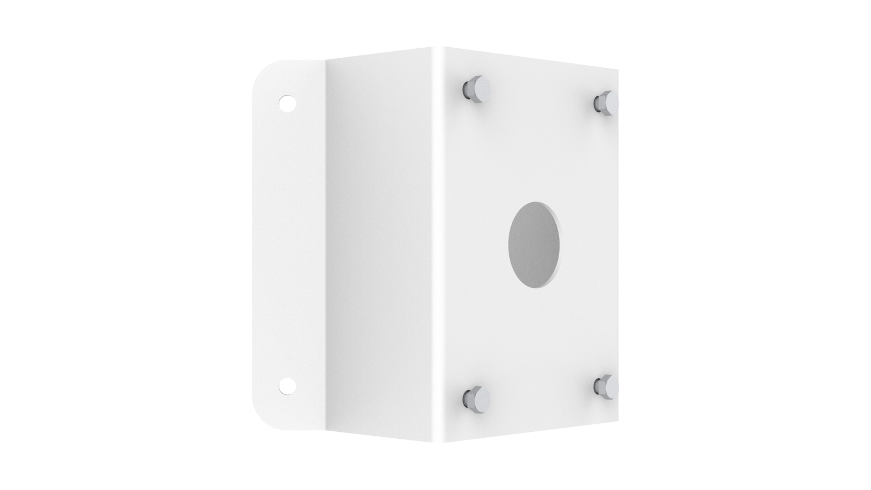 Dome Corner Mounting Bracket