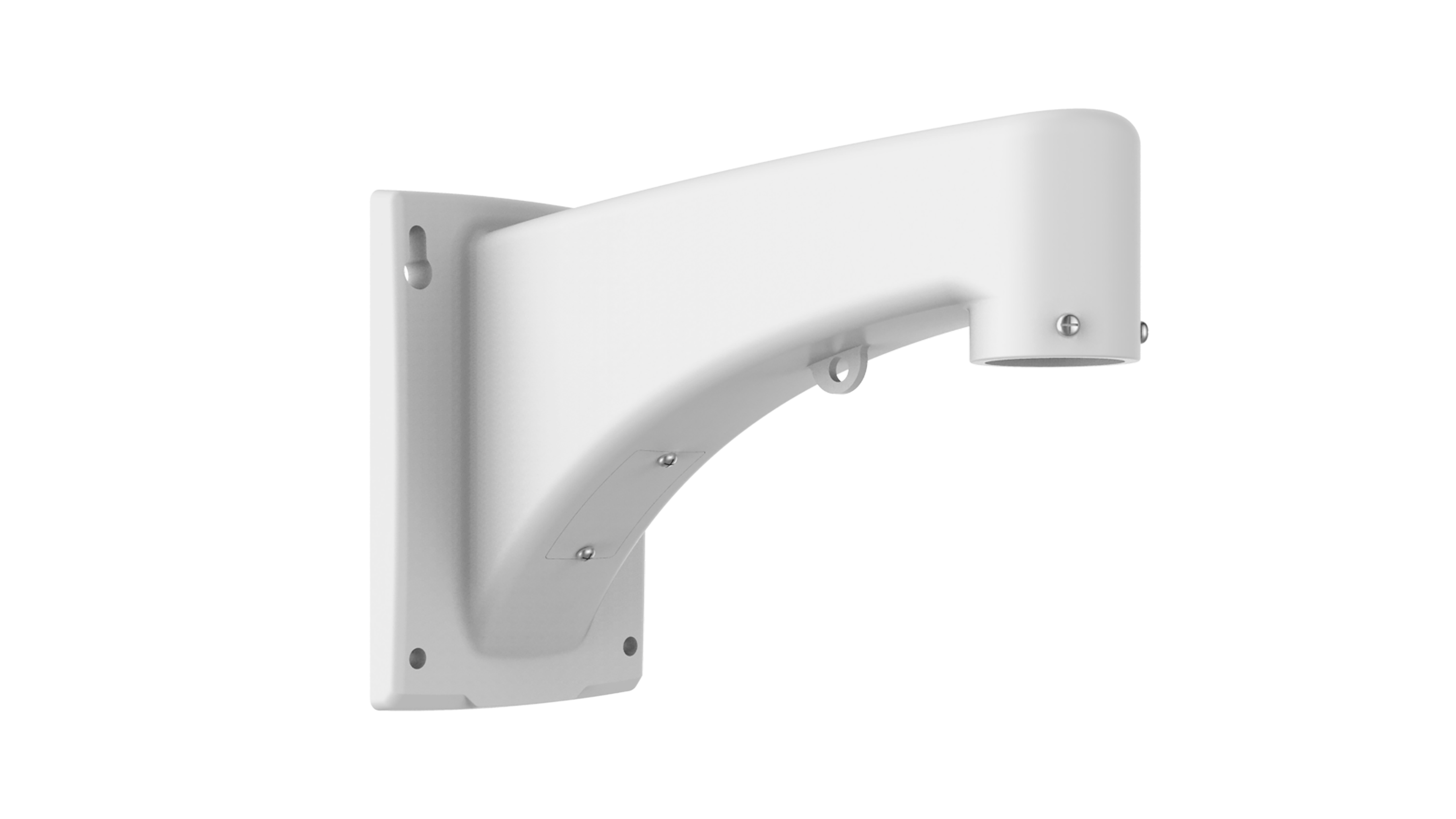 Long Wall Mounting Bracket for Dome