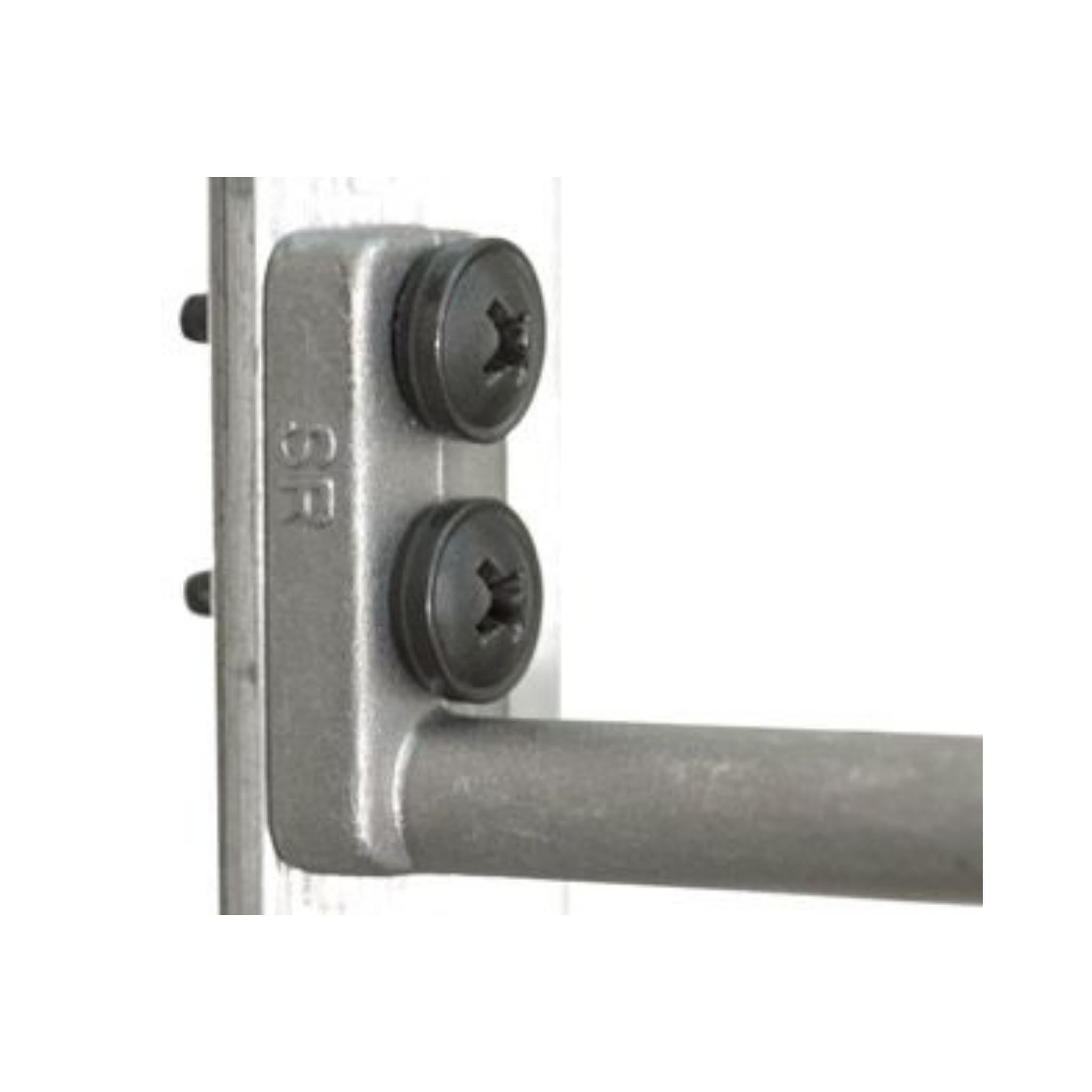 Wavenet Metal Distribution "D" Ring 2" Diameter