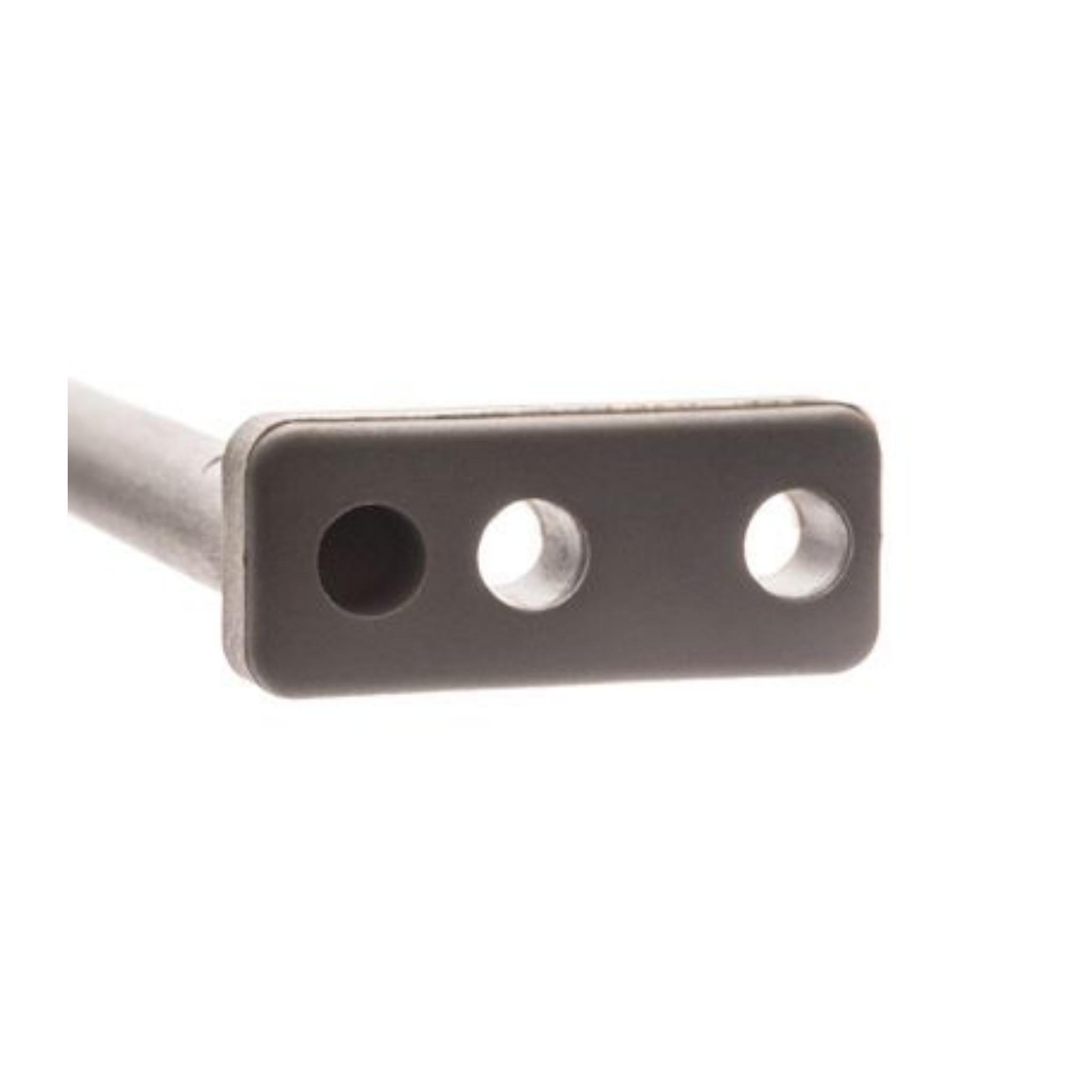 Wavenet Metal Distribution "D" Ring 3" Diameter