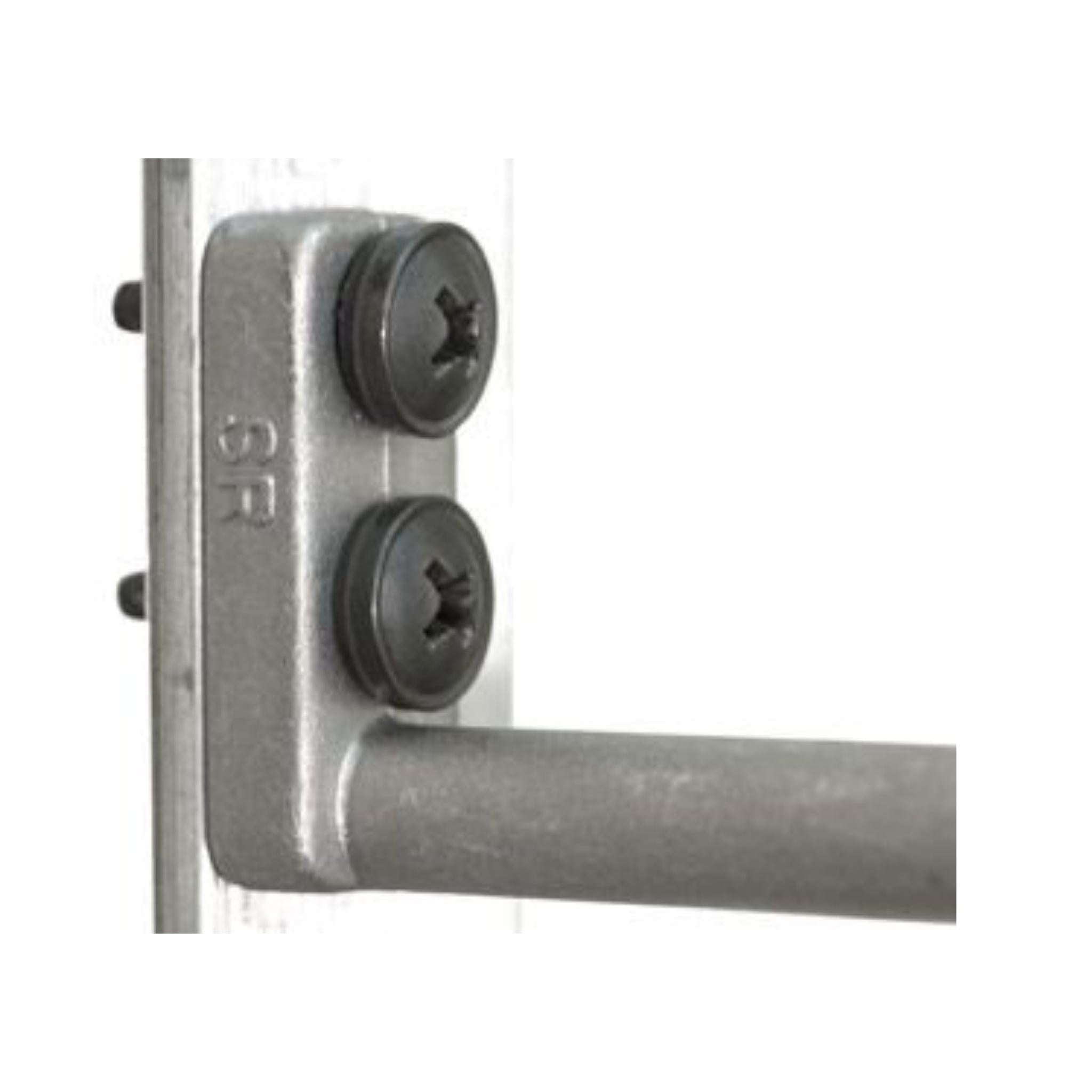 Wavenet Metal Distribution "D" Ring 5" Diameter