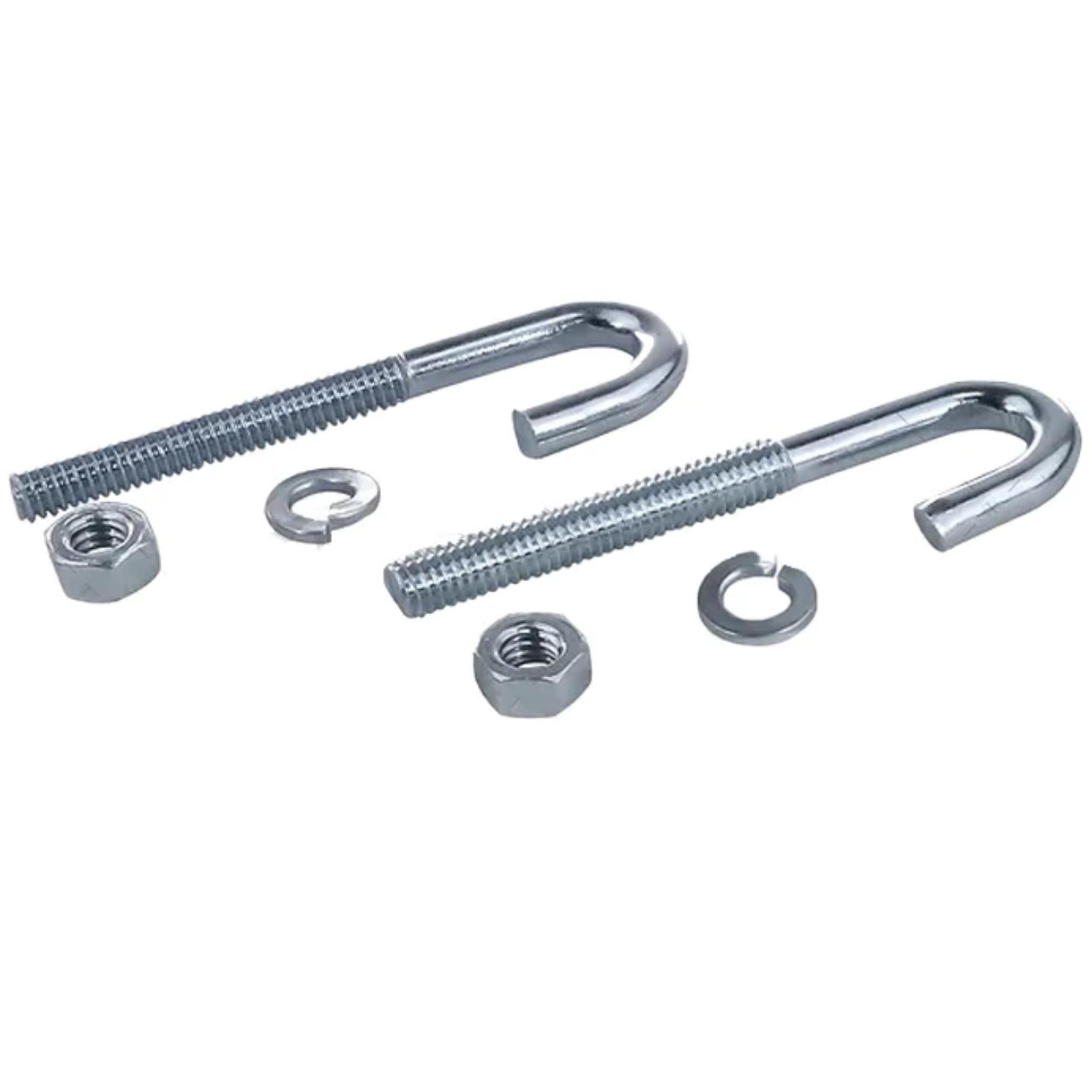 Wavenet J Bolt Kit 5/16"X 3"