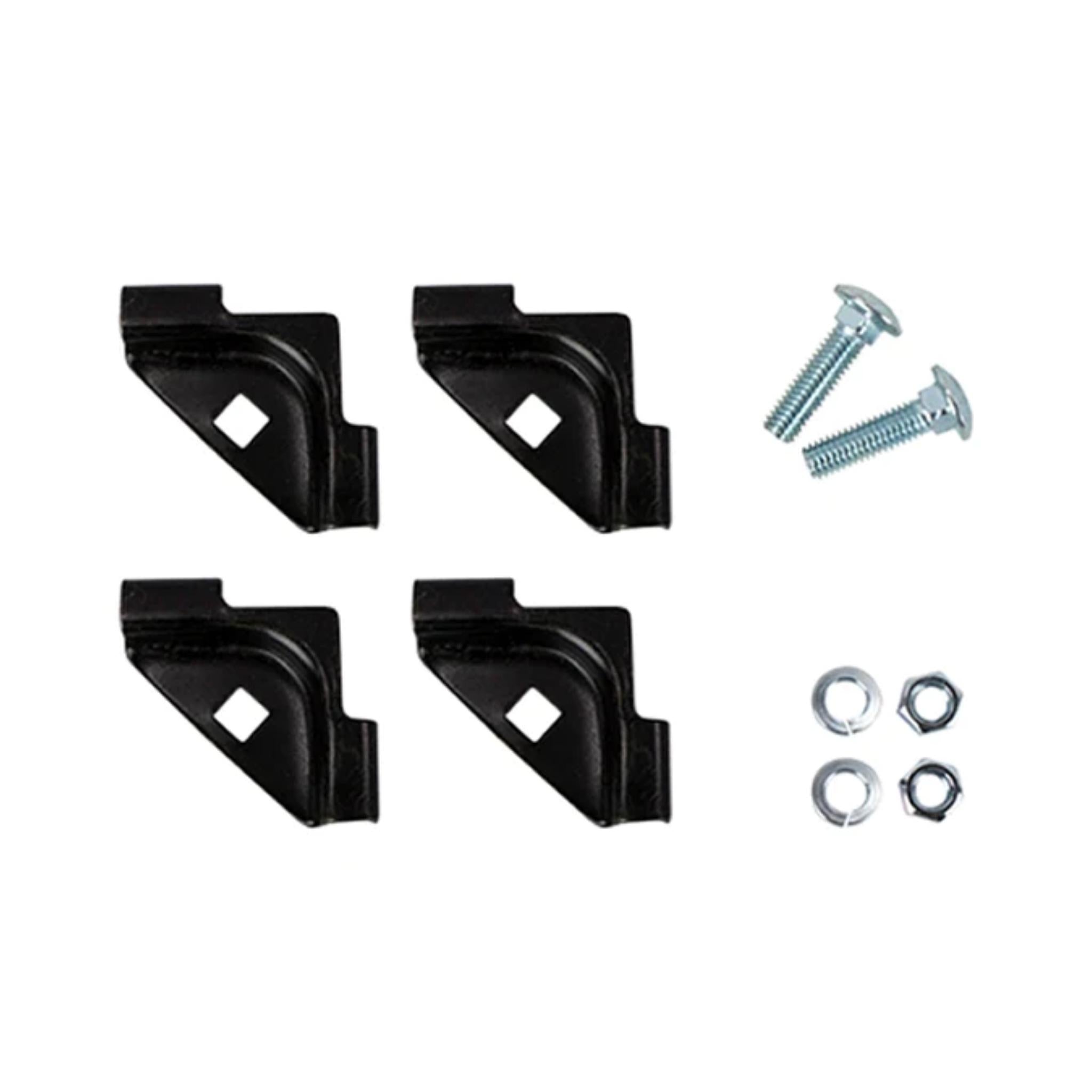 Wavenet CBM, T Junction Bracket Splice Kit