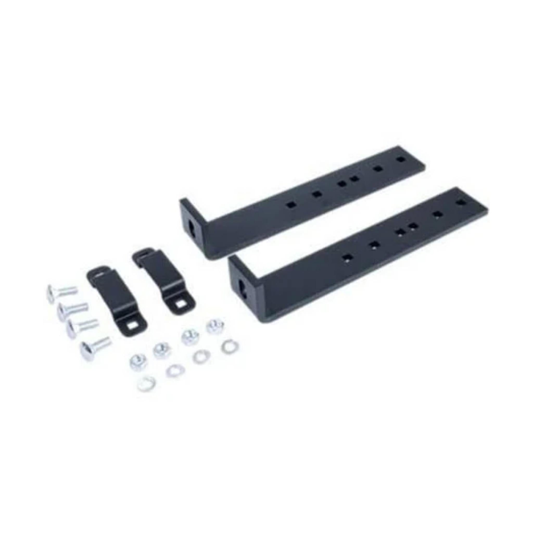 Wavenet Standoff Elevation Kit 4"-6"- Pair