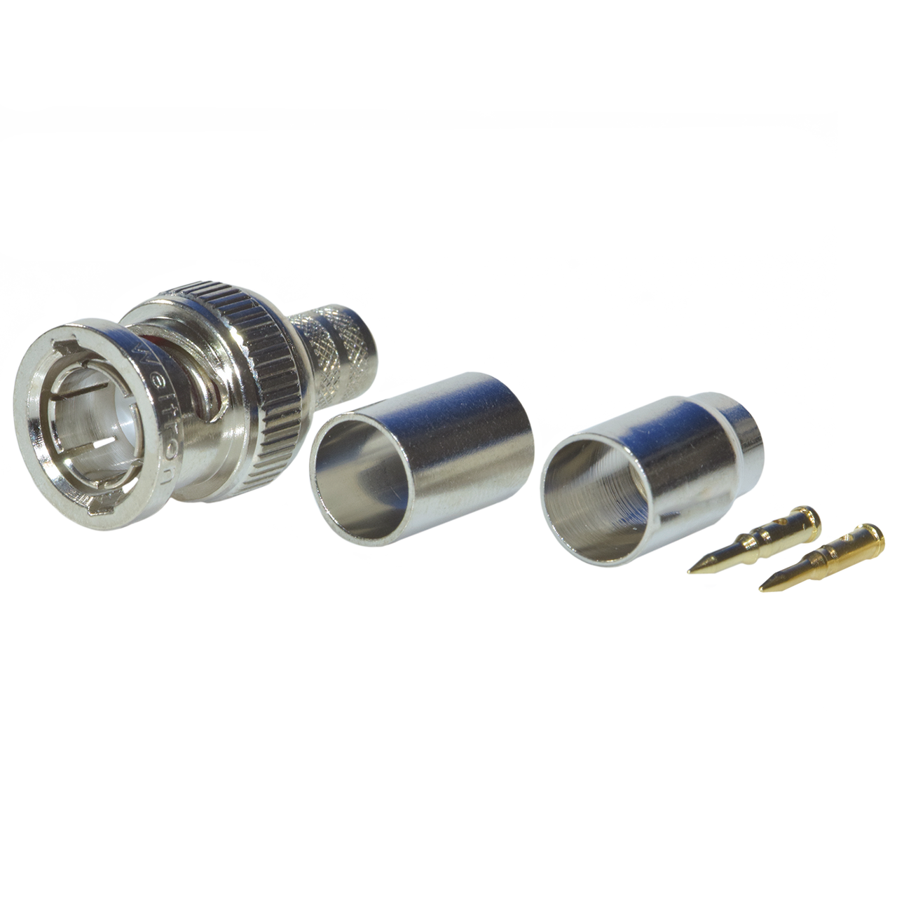 Weltron RG-59, 734A, 62, 140, 210; BNC