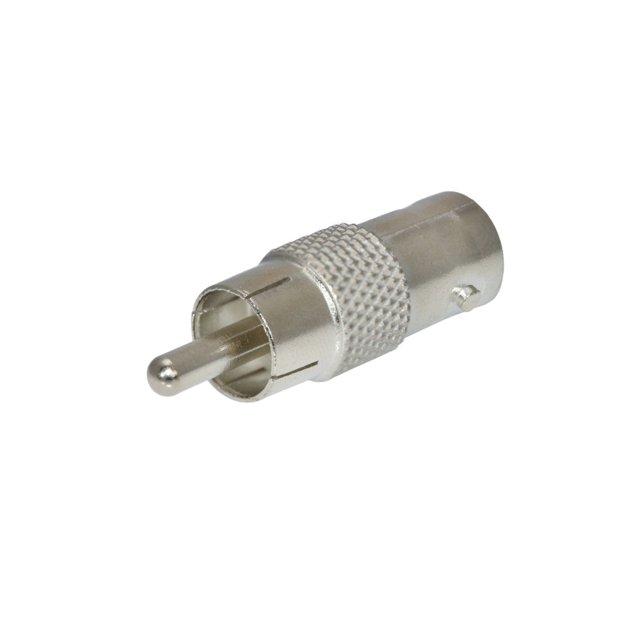 Weltron BNC Female to RCA Male Adapter