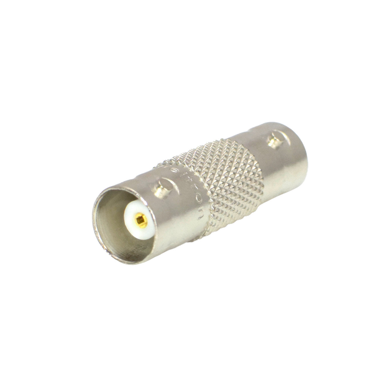 Weltron BNC Female Jack to BNC Female Jack Adapter