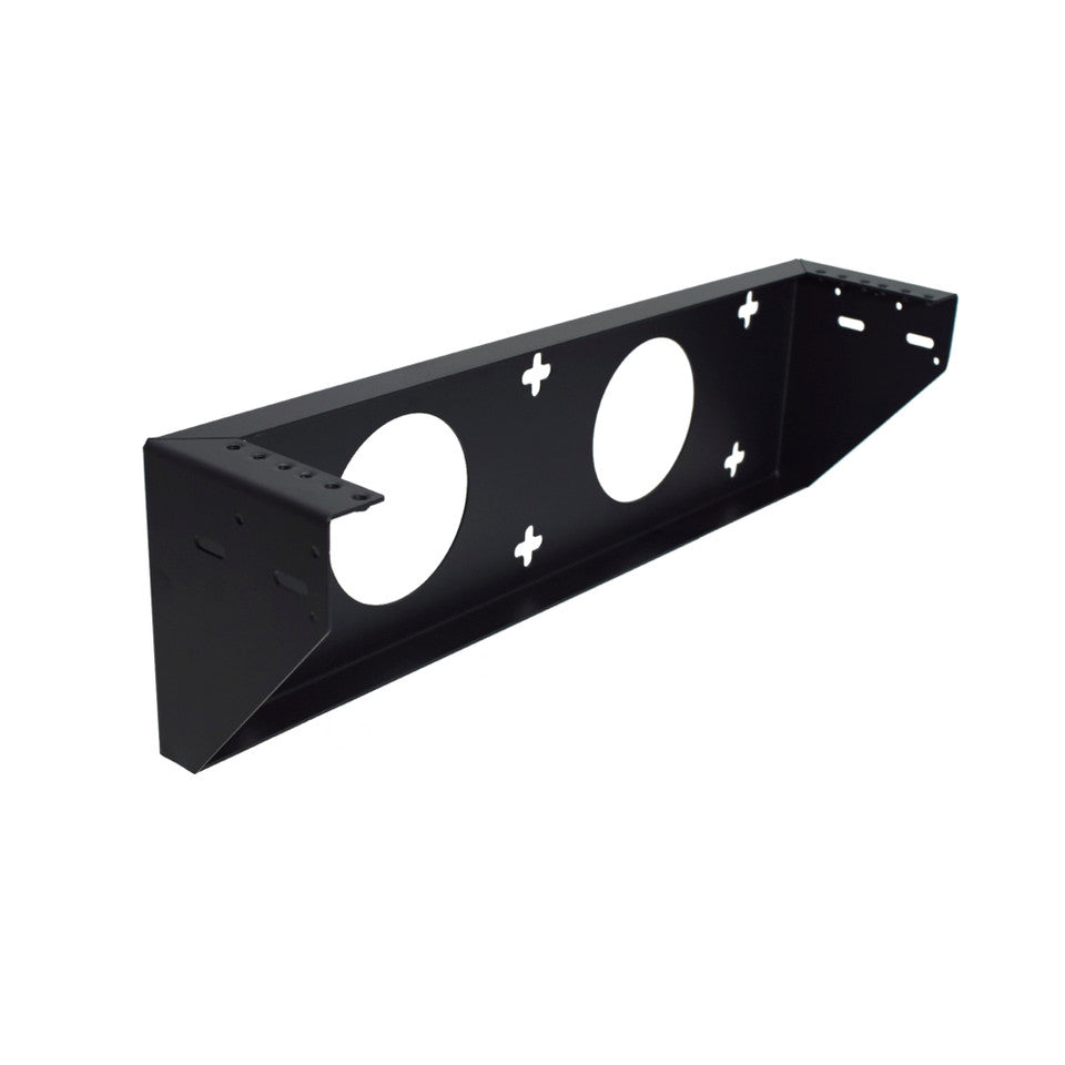 WELTRON 2RU Vertical Wall Mount