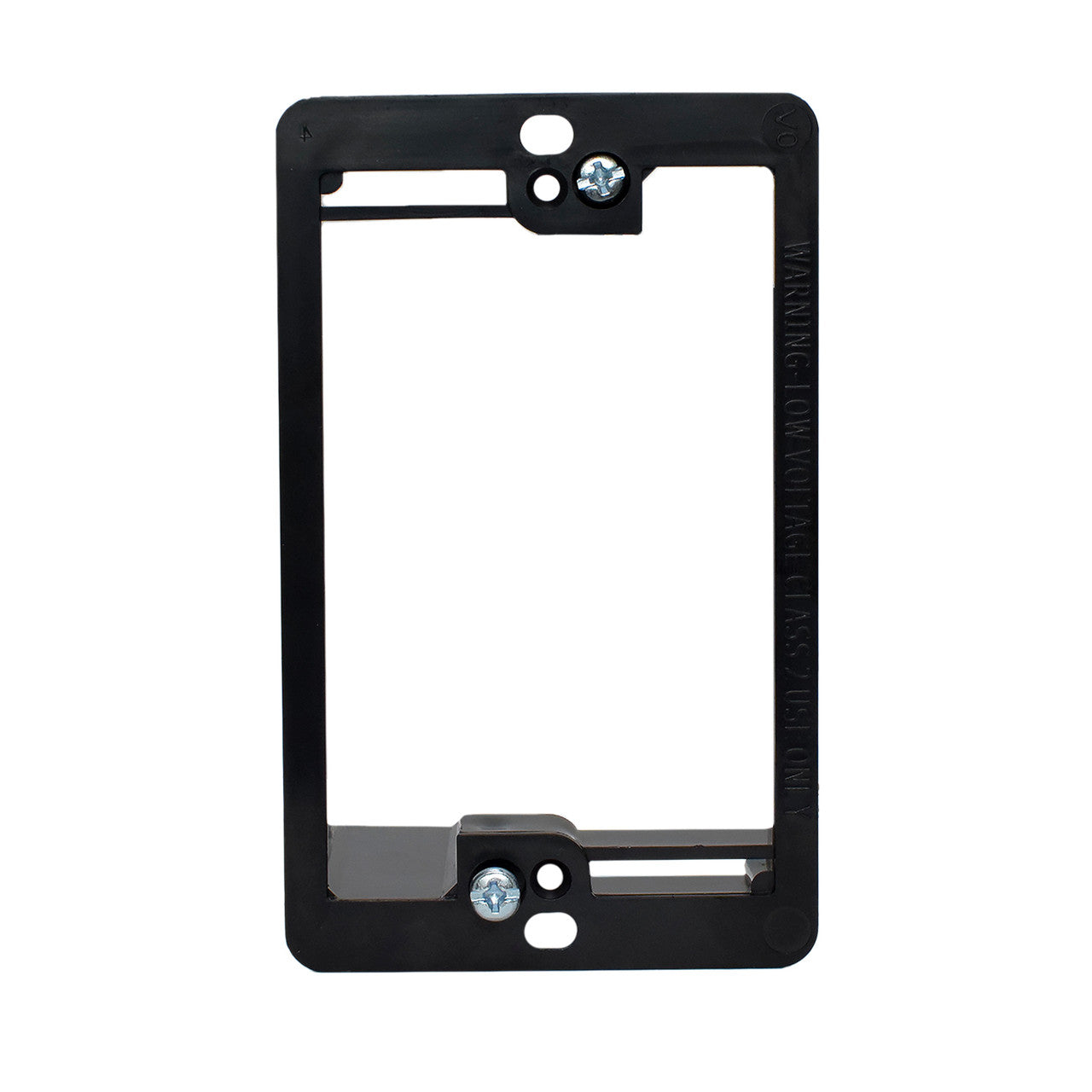 Weltron Low Voltage Box