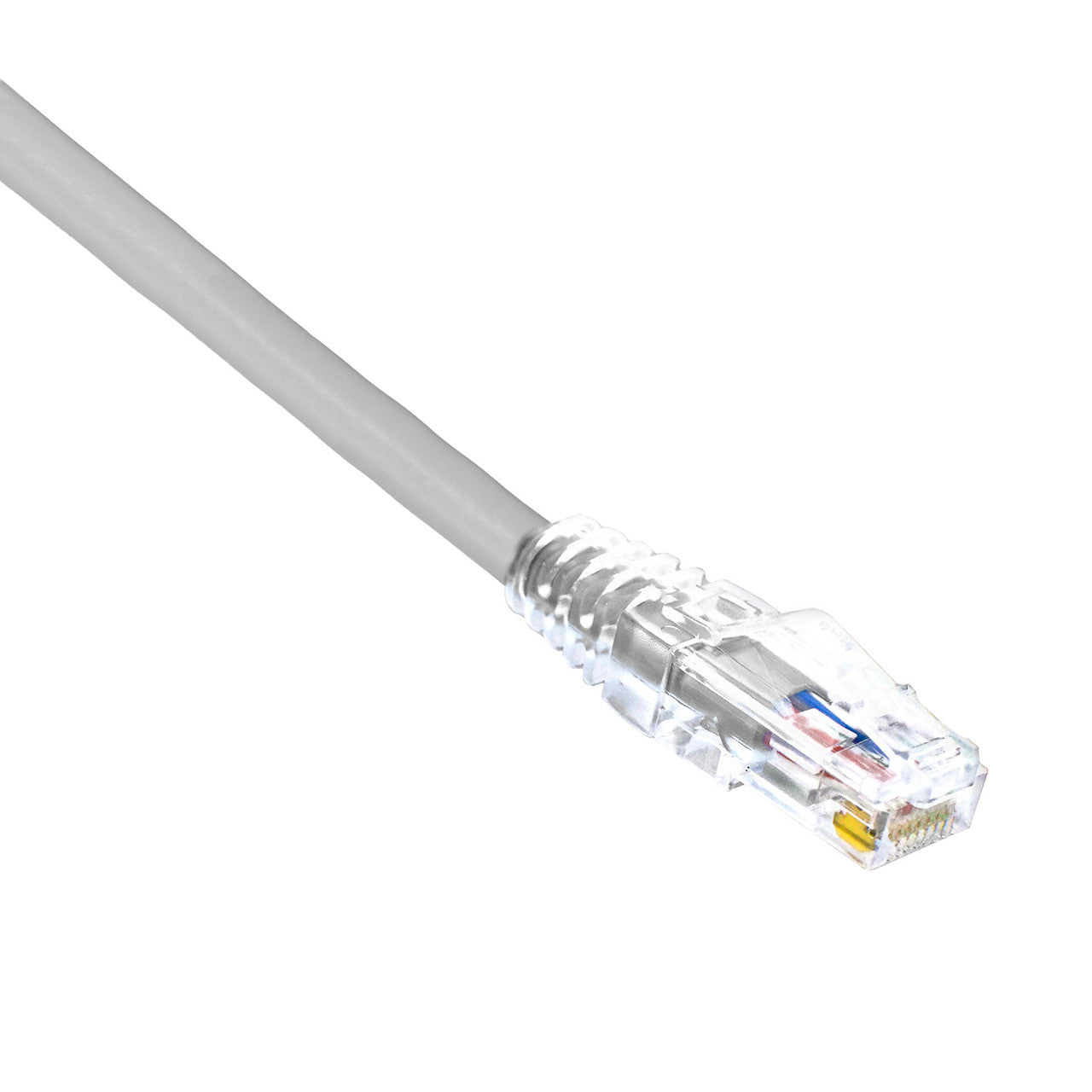 Category 6A CM U/UTP 24 AWG Patch Cable