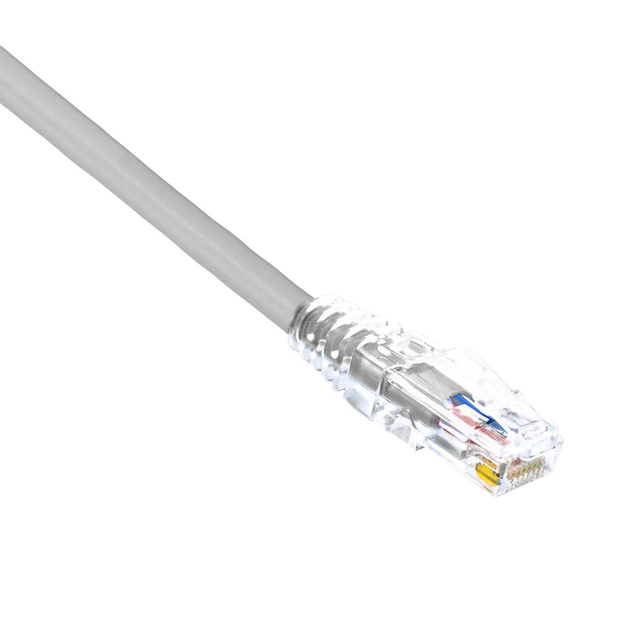 Category 6 UTP Ethernet Patch Cables