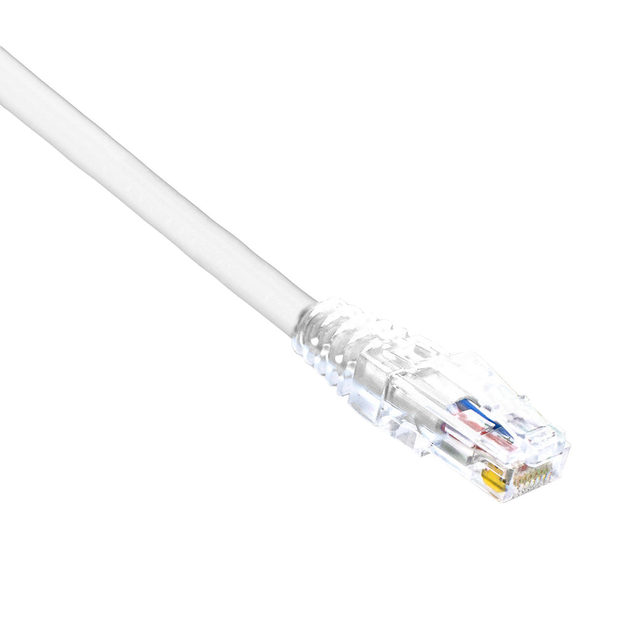 Category 6 UTP Ethernet Patch Cables