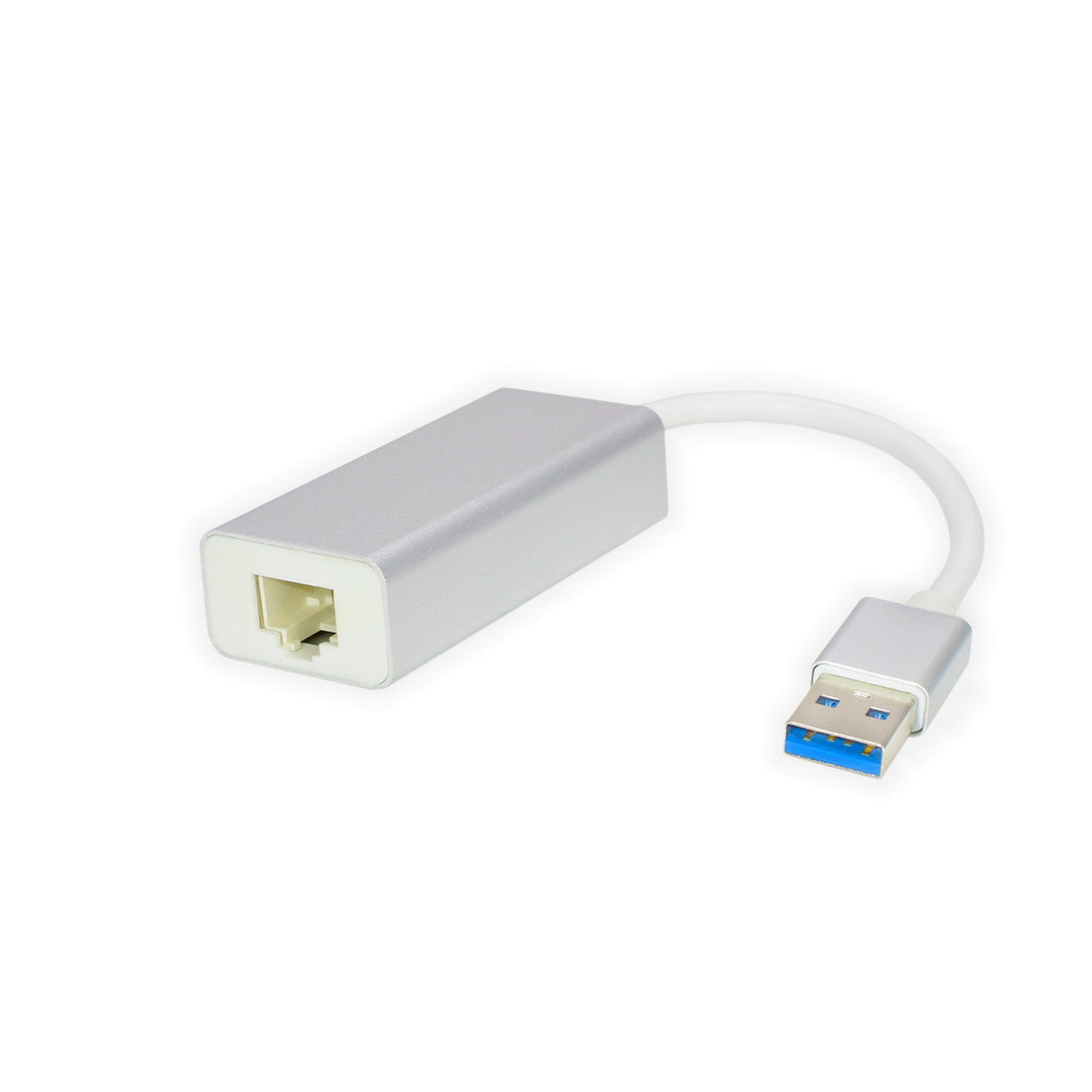Weltron USB A to Ethernet