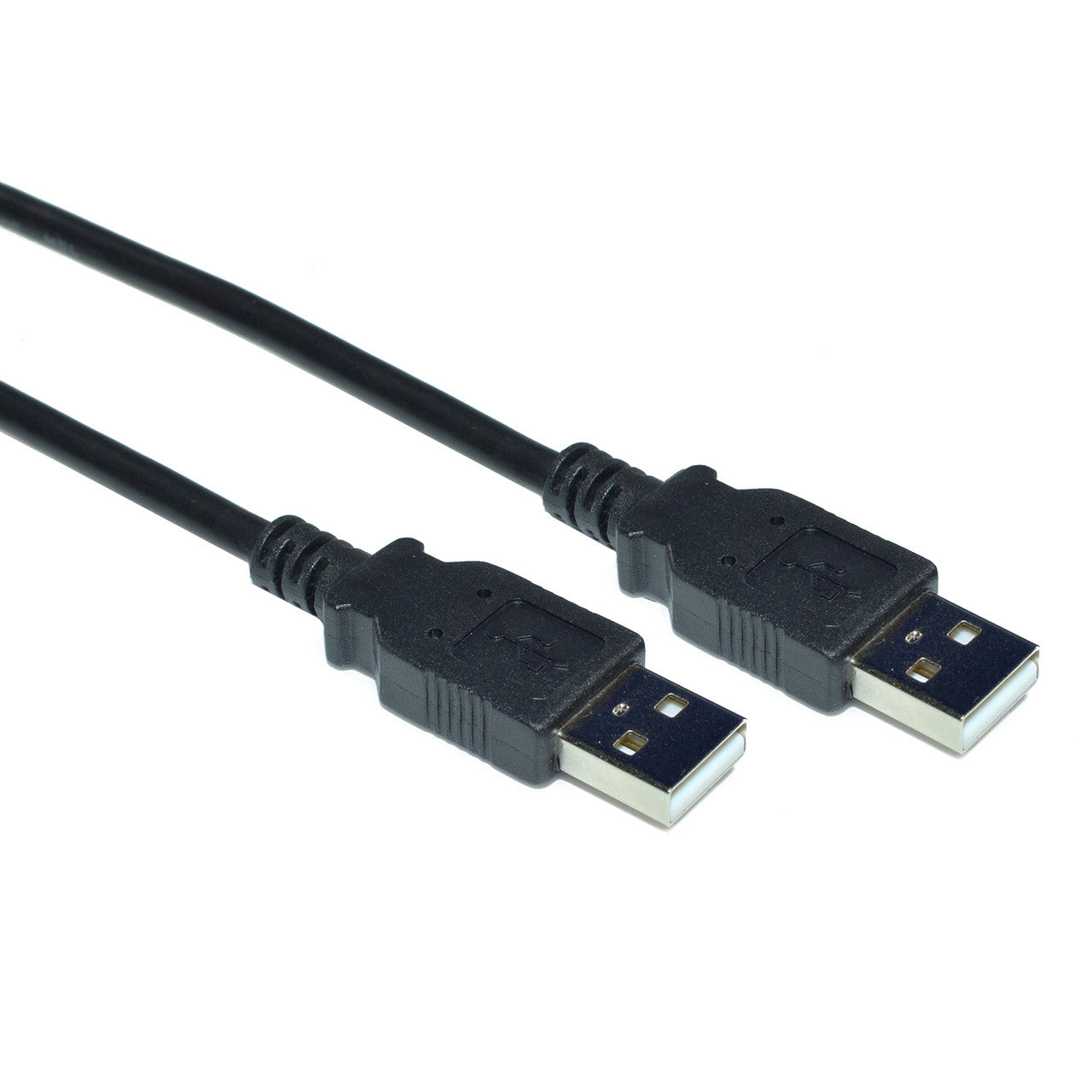 Weltron USB 3.0 A Male to A Male Cable