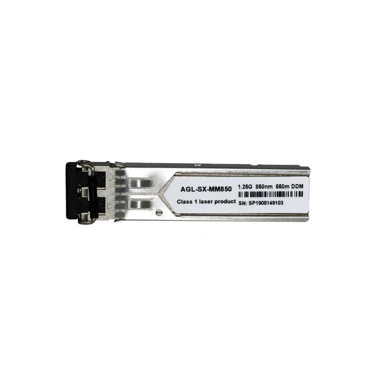 Weltron High Performance SFP 1000B LC GBIC with 1310nm Wavelength for Enhanced Connectivity up to 2km