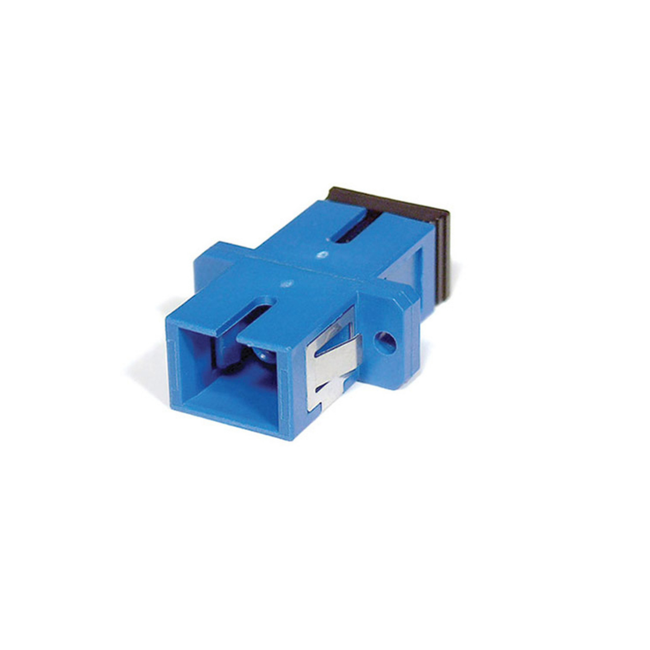Weltron SC/SC Simplex Fiber Optic Coupler