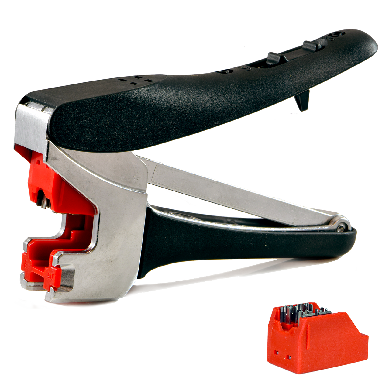 Weltron EZ Keystone Jack 110 Punch down Tool