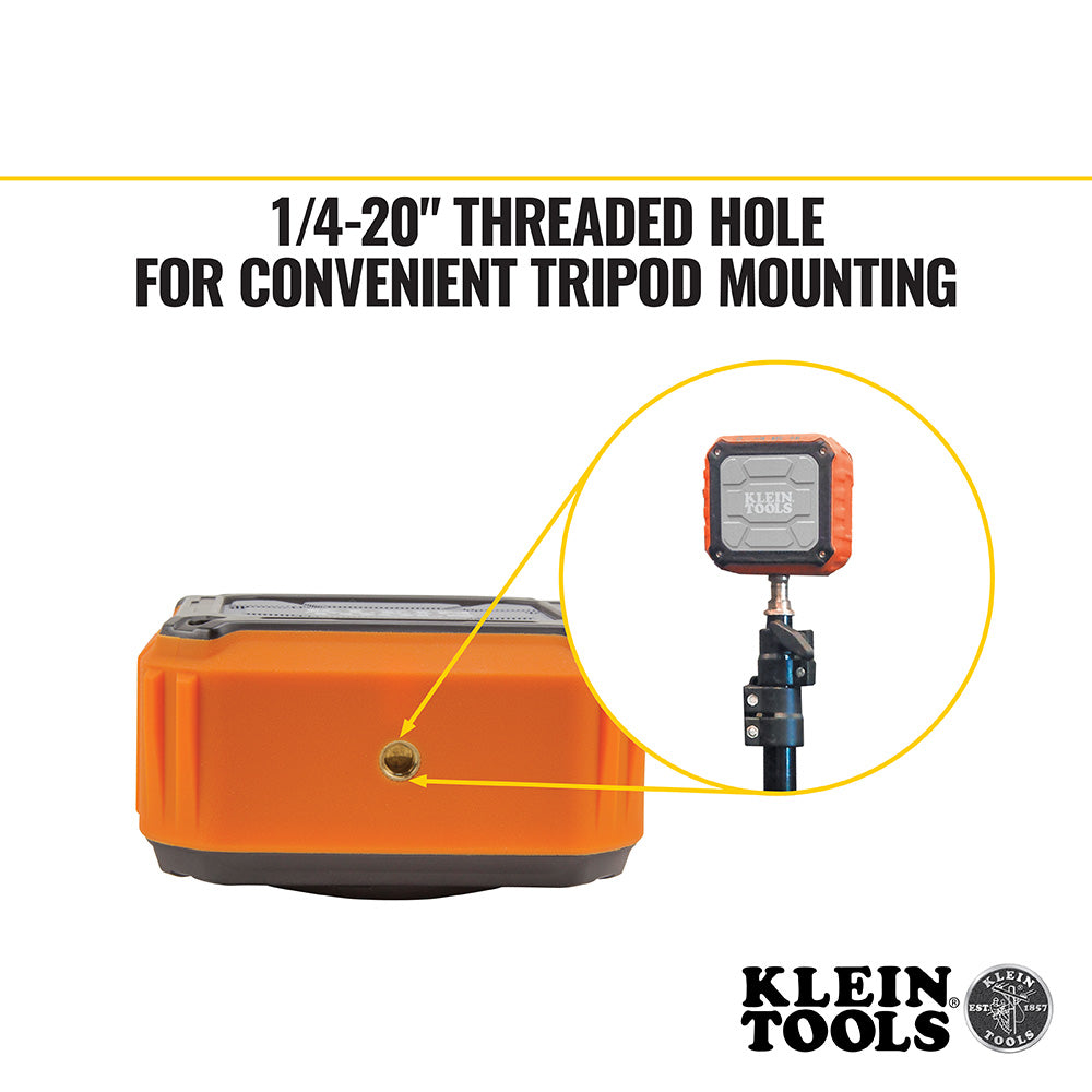 Klein Tools Wireless Jobsite Speaker