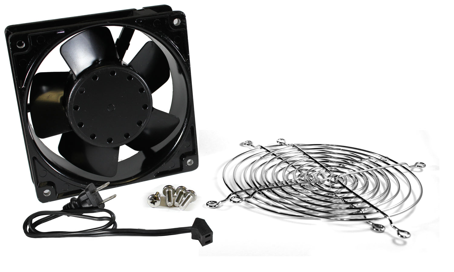Hammond AV 30DB FAN KIT WITH CORD
