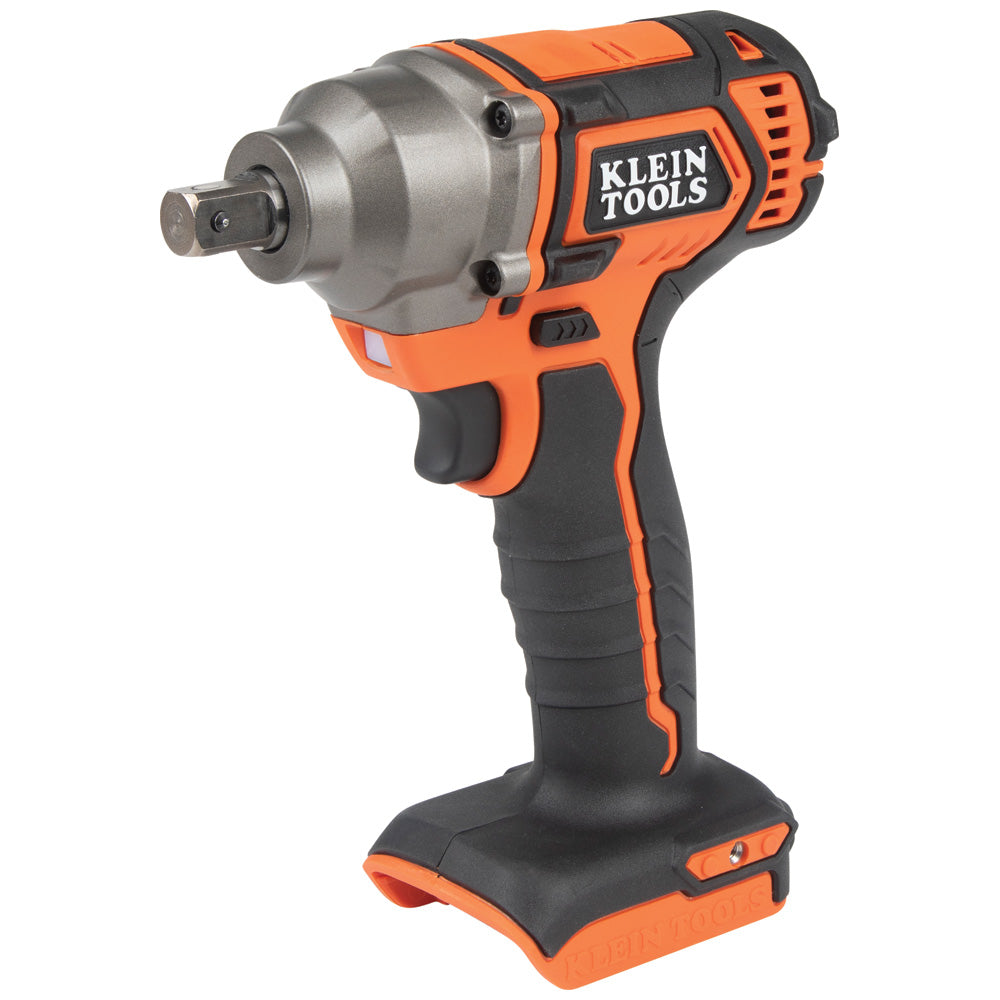 Klein Tools Compact Impact Wrench