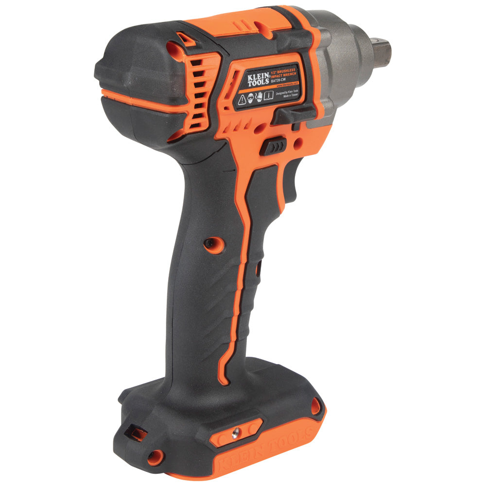 Klein Tools Compact Impact Wrench
