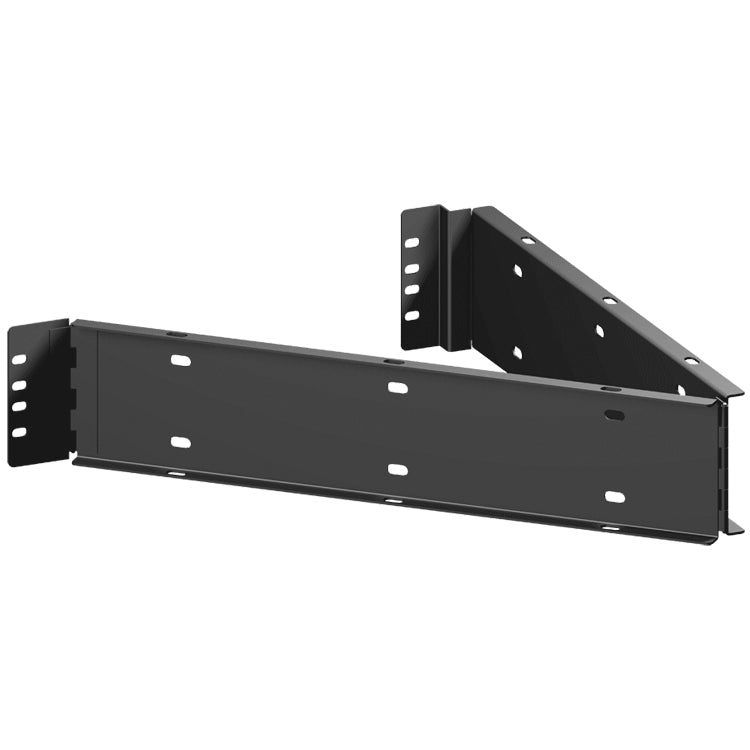 Hammond 2U HCM HINGED CABLE GUIDE