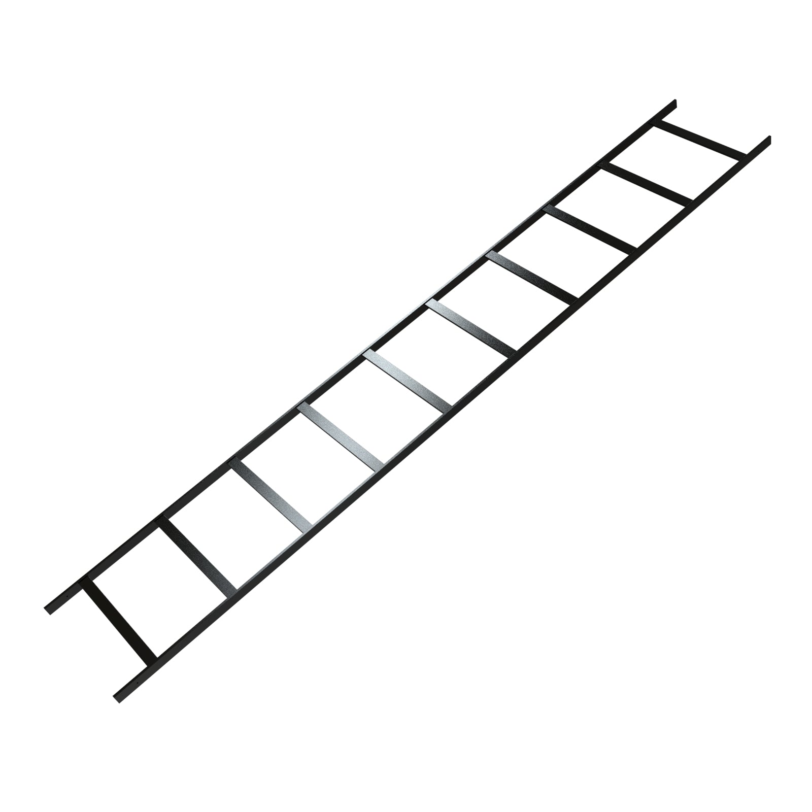 Hammond CABLE LADDER 18W 10FT BK