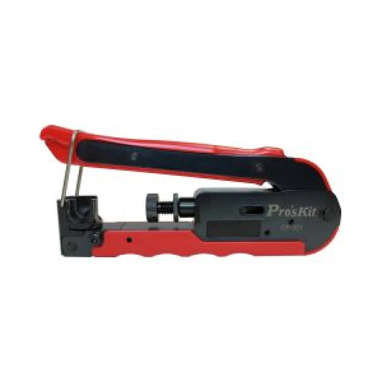 Eclipse Universal Compression Crimp Tool