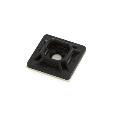 Greenlite Adhesive Backed Mounting Bases 0.75" X 0.75" X 0.21" 100Pcs