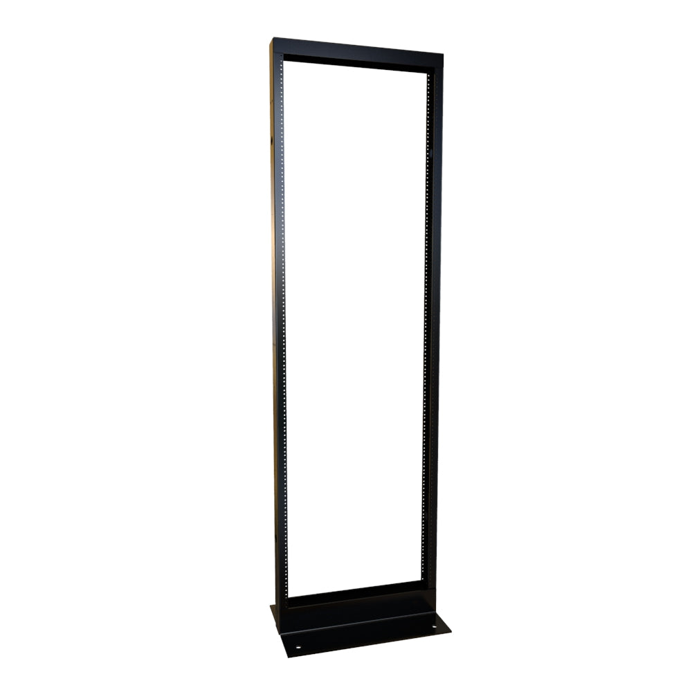 Hammond 44U 23IN 12-24 2-POST RACK