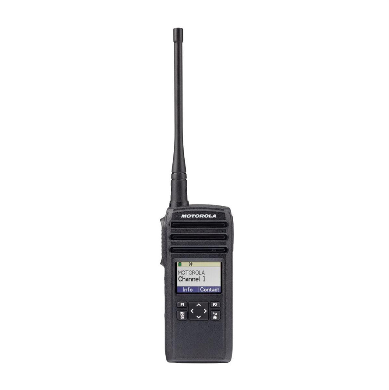 900MHz 30-Channel 1-Watt Digital Two-Way Radio for Seamless Communication