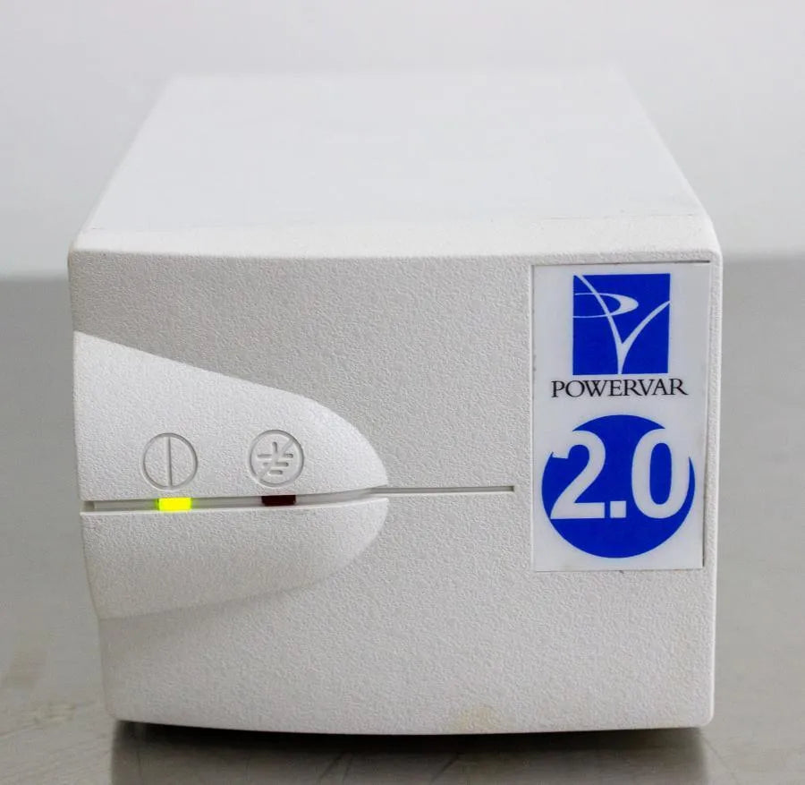 Powervar 61024-01R/Abc201-11 240Va Power Conditioner